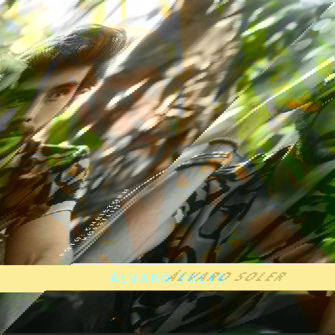 Álvaro Soler - Von Couch zu Couch