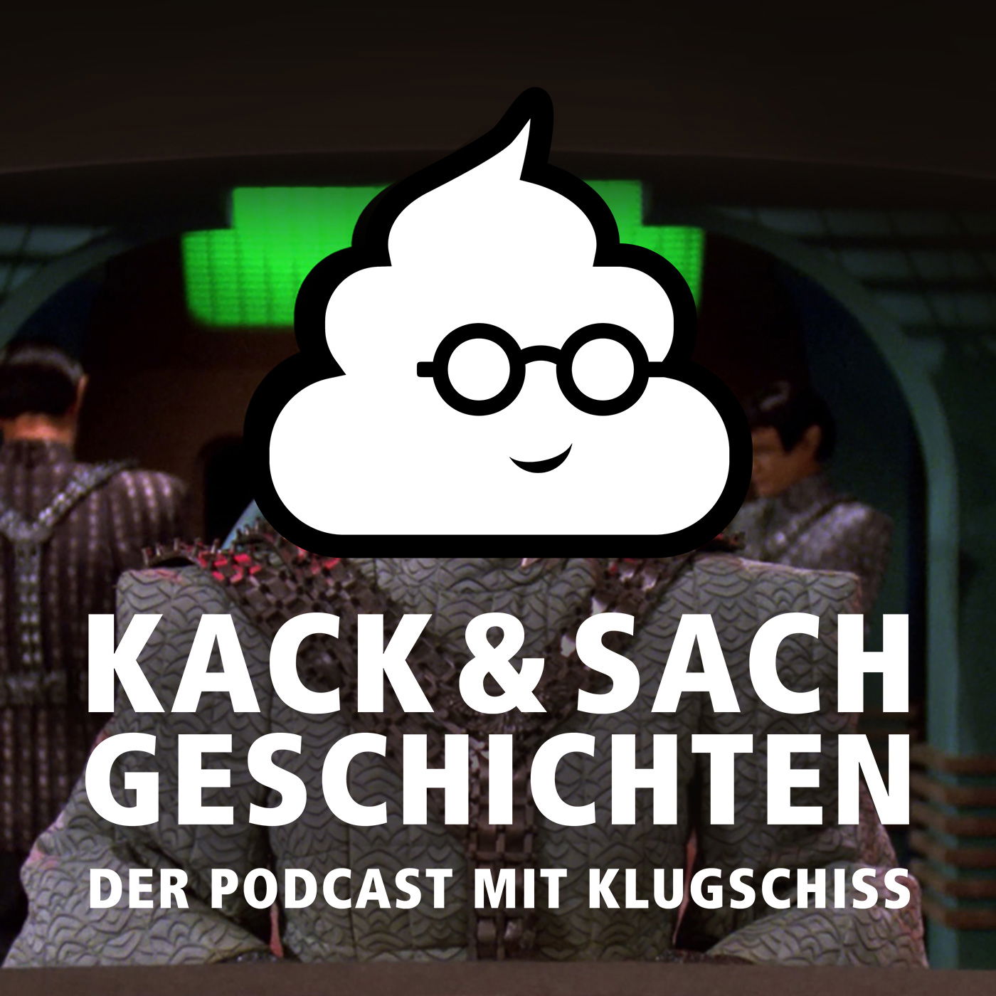#126: Star Trek Völkerkunde | Romulaner & Q