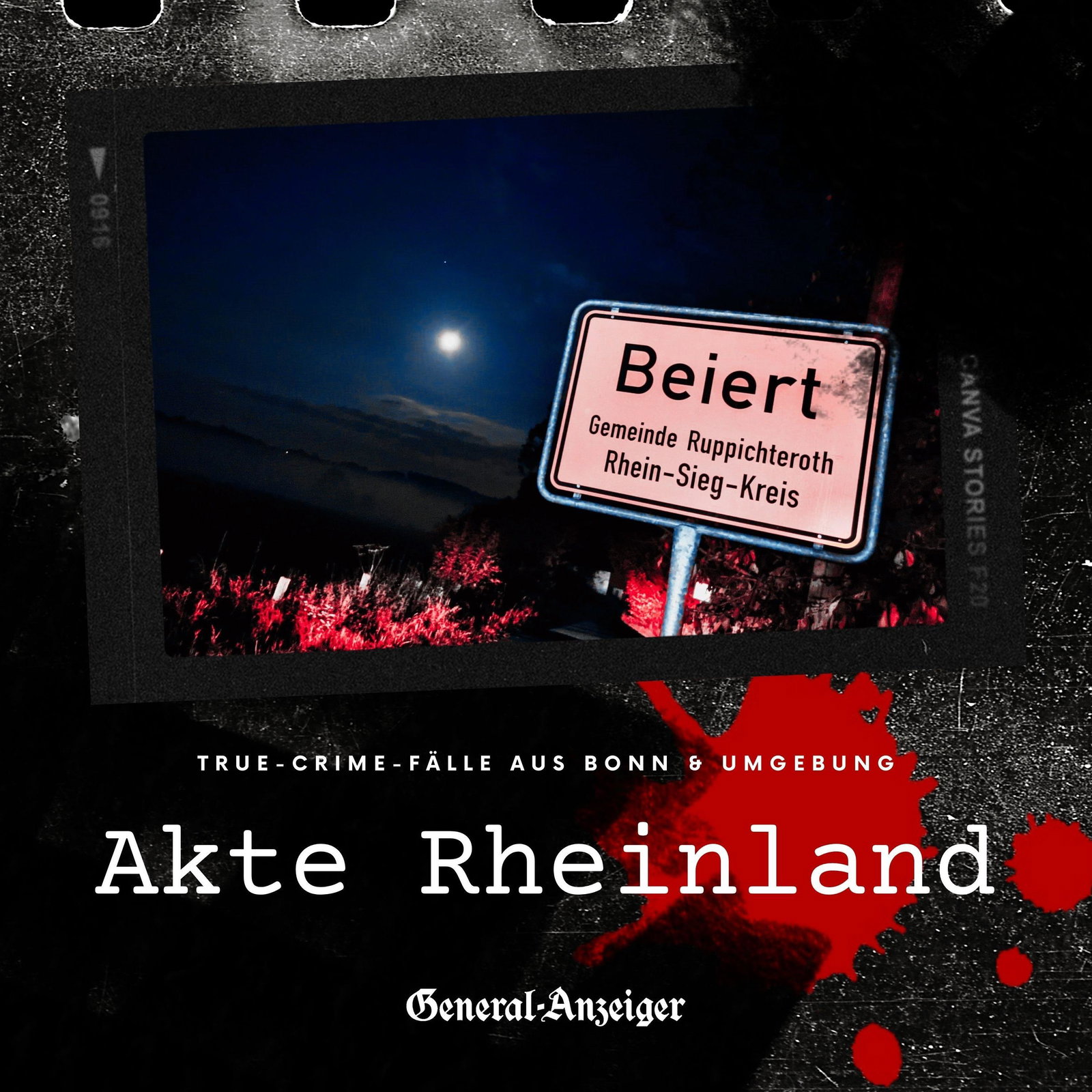 Das Skelett von Ruppichteroth