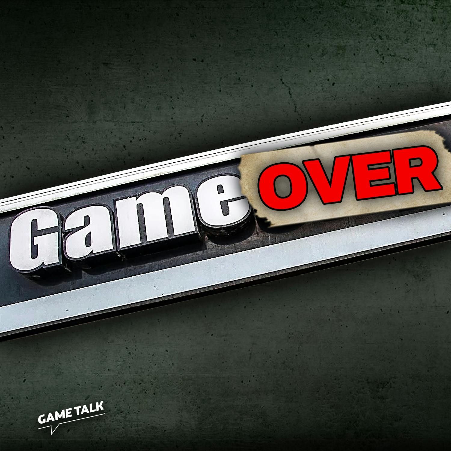 #286 | PARTY & PLEITE: Sony feiert 30 Jahre PlayStation, GameStop räumt die Läden leer