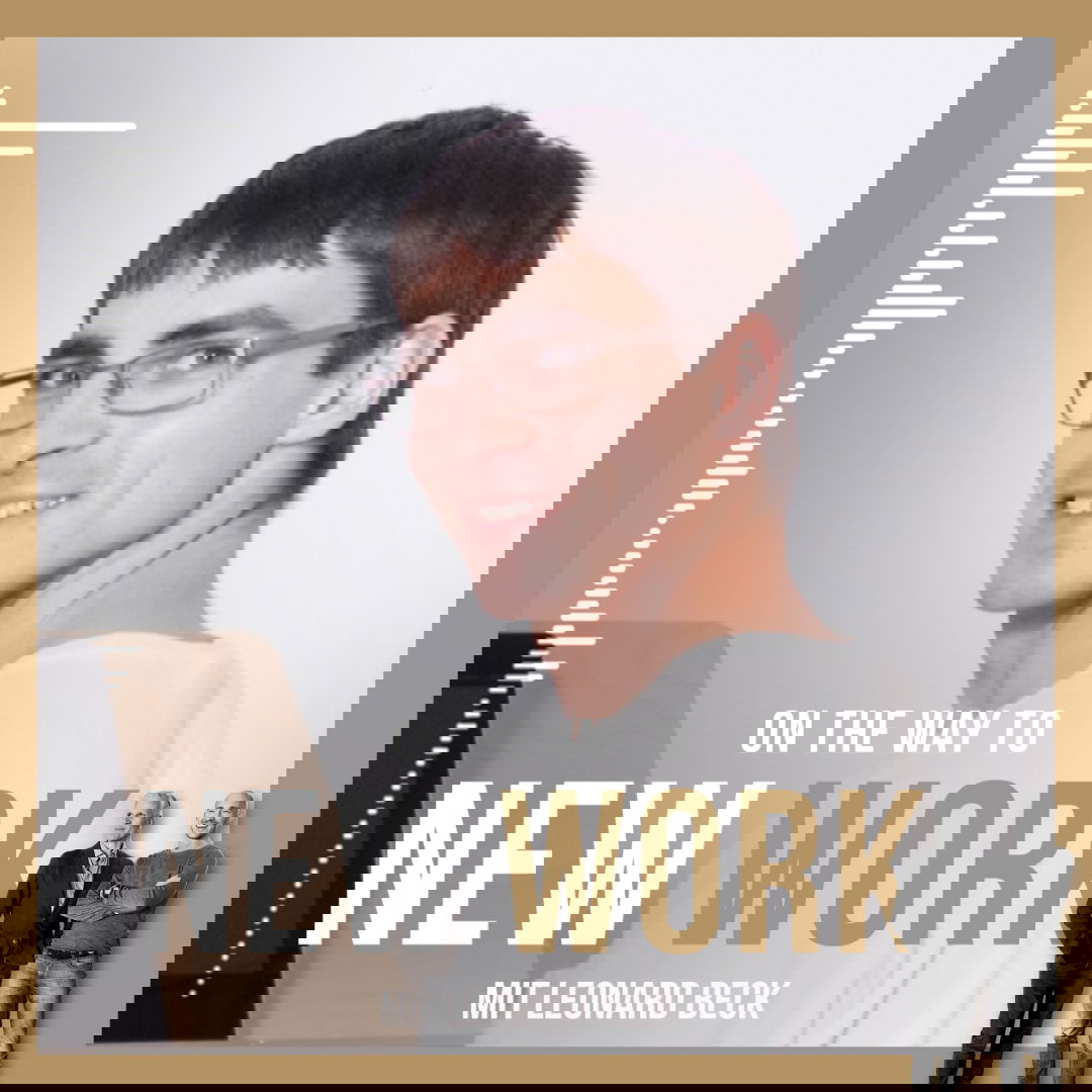 #259 mit Leonard Beck,  CEO & Co-Founder STANDSOME