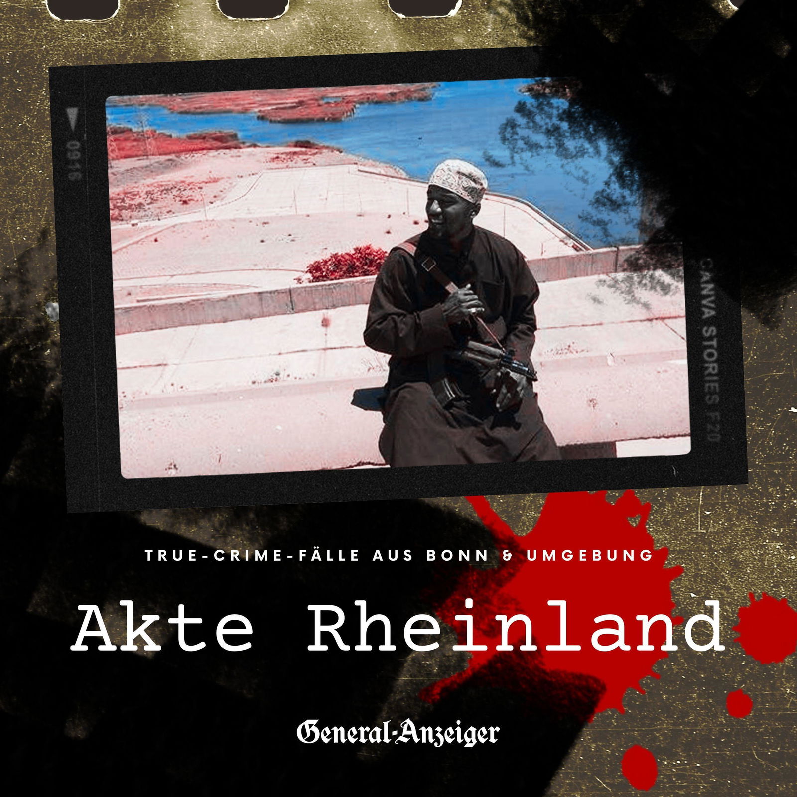 Vom Gangstarapper zum IS-Kämpfer