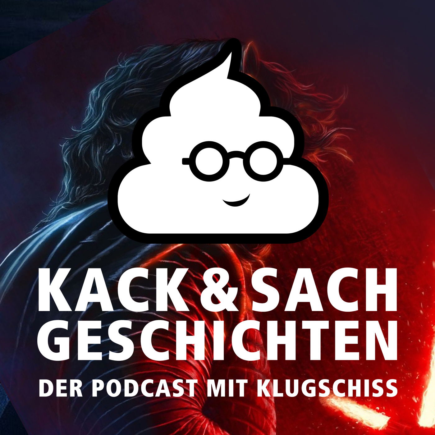 #127: Star Wars | Der Abstieg Skywalkers