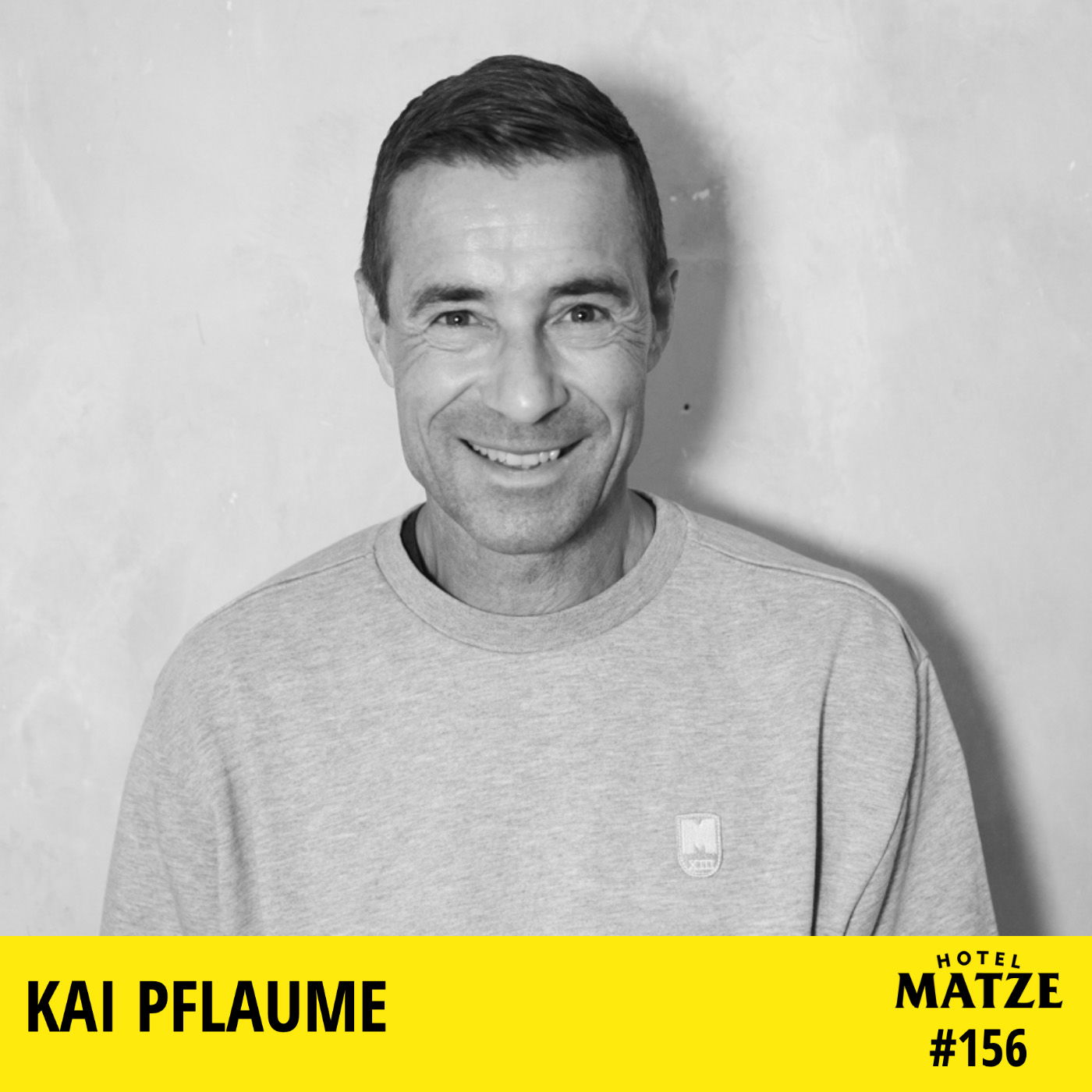 Kai Pflaume - Wie bist du der geworden, der du heute bist?