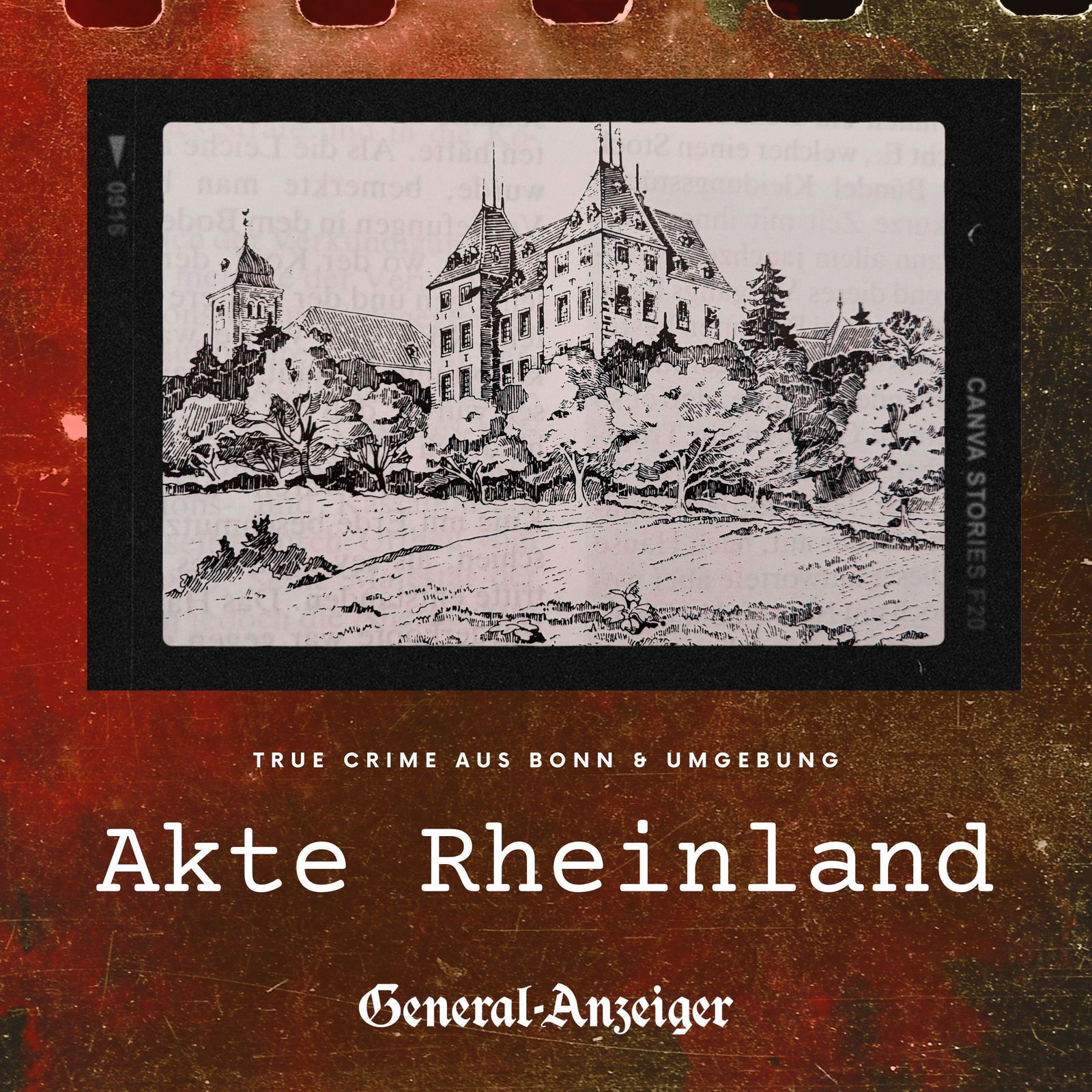 Der Würger von Alfter: Serienmörder Johann Fasbender