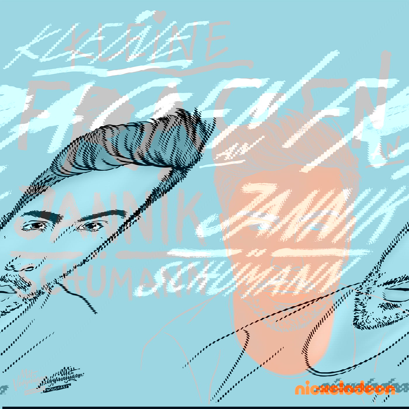 Jannik Schümann, bist du eigentlich reich?