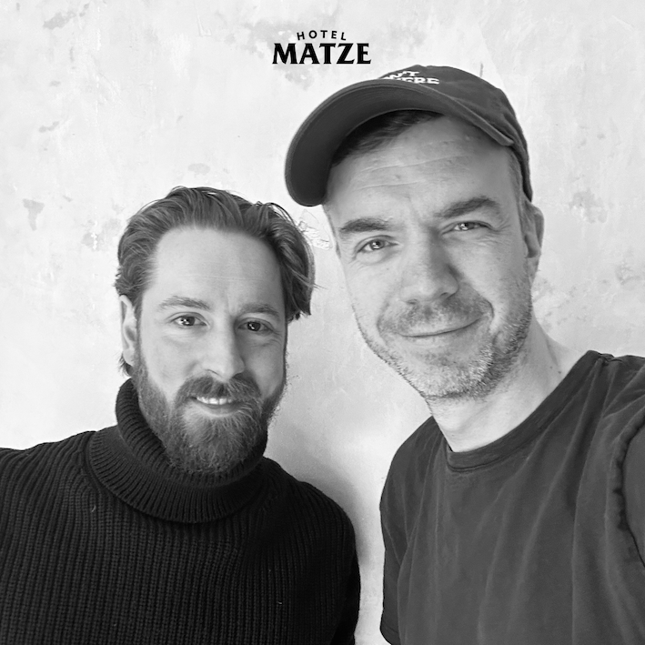 Check In mit Philip Siefer - Was ist dein Treibstoff?