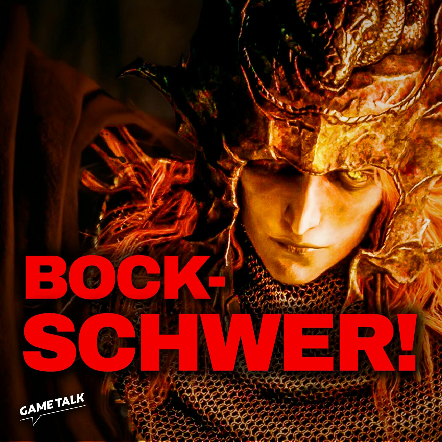 #266 | SCARY! Brutale Bosse im ELDEN RING DLC, Gruselgeister in LUIGI'S MANSION 2 HD