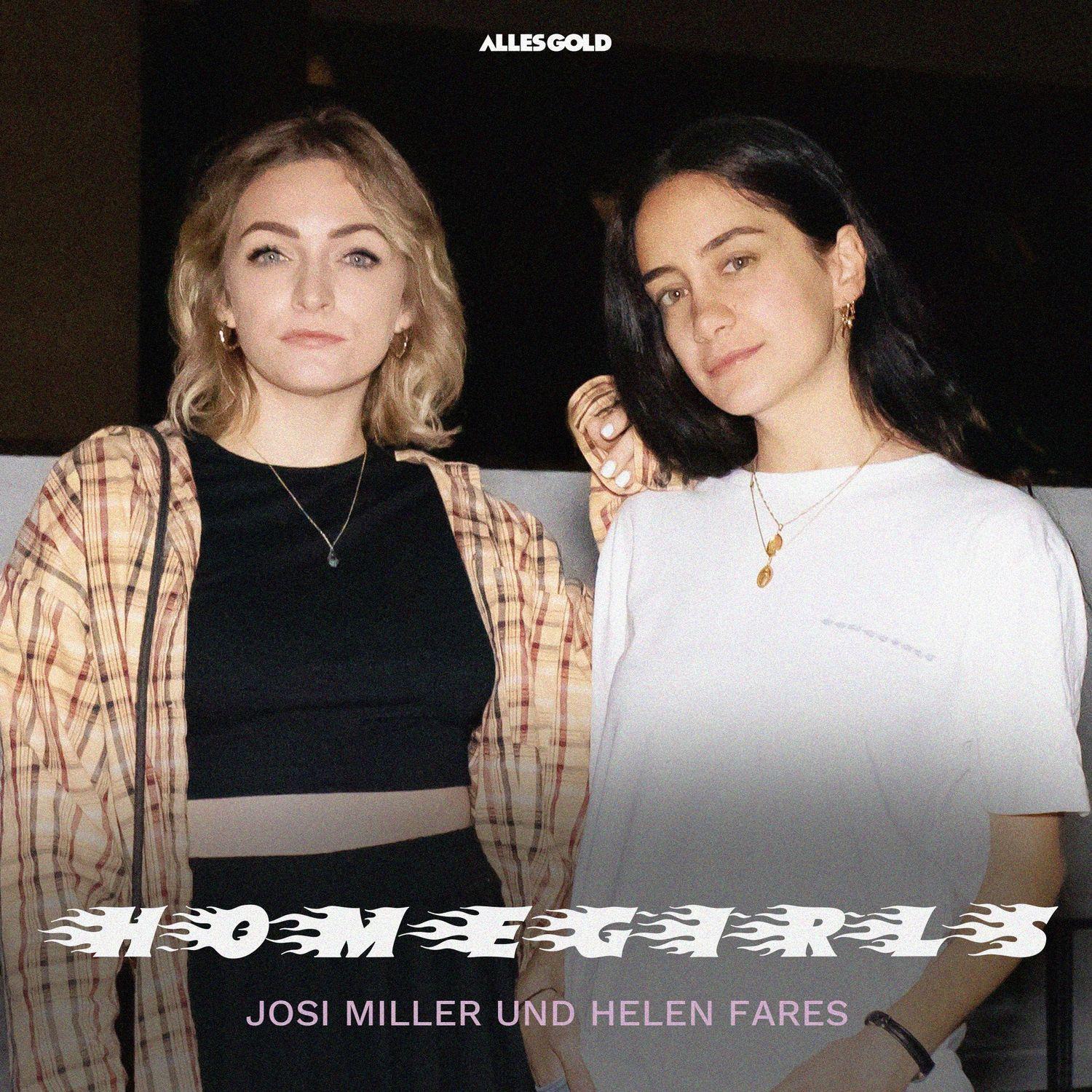 #145 Homegirls ft Alligatoah