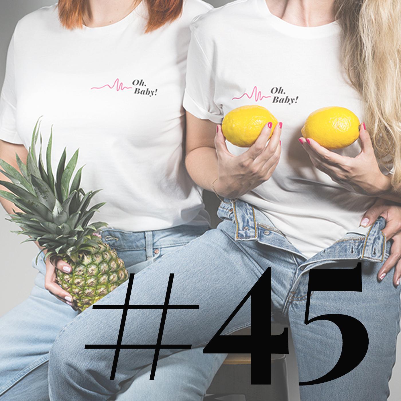 Beschnitten oder unbeschnitten - Was ist besser?