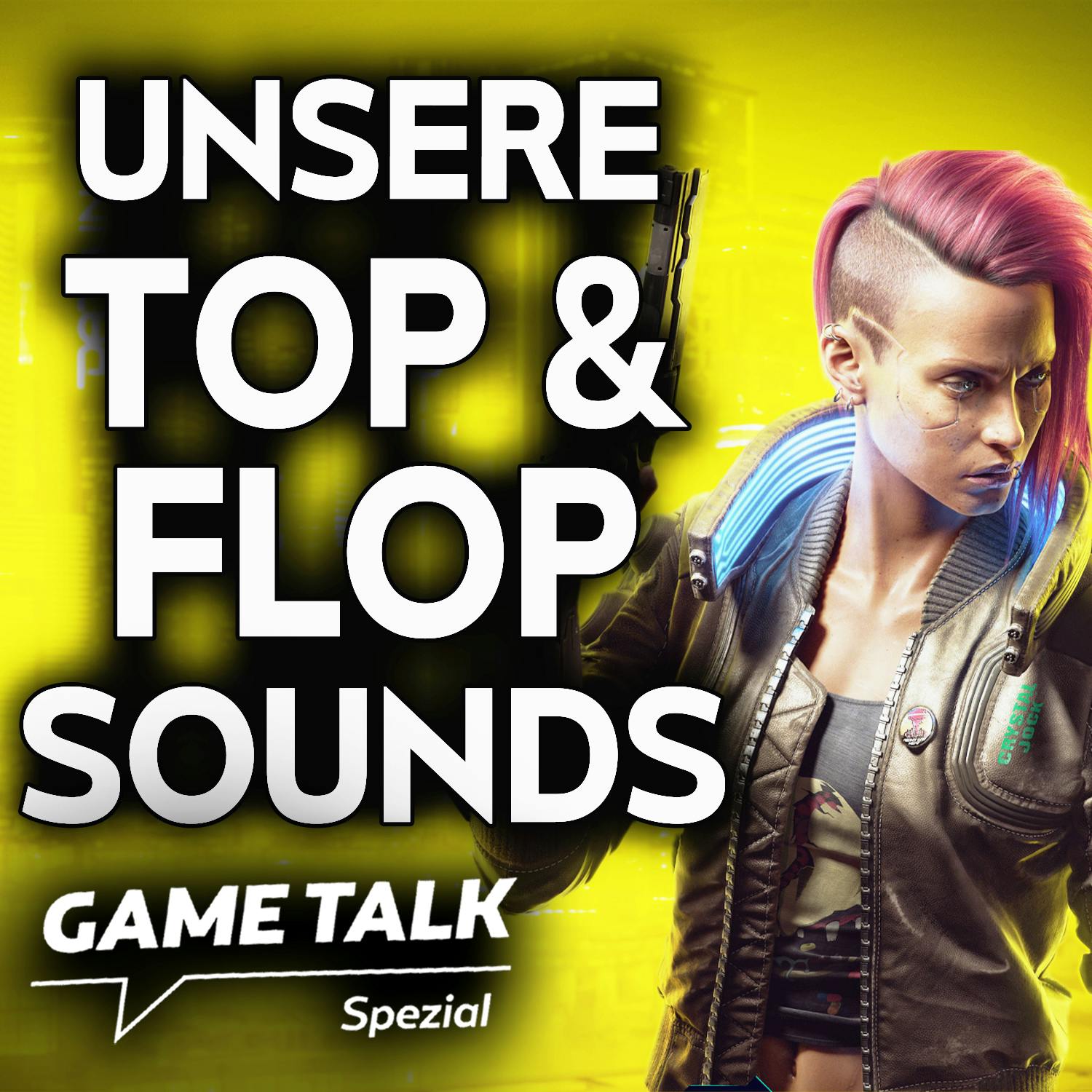 Spiele Soundtracks | Hat Deus Ex den besseren Cyberpunk Soundtrack als 2077?