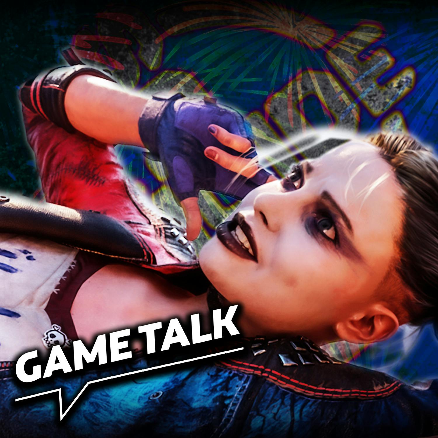 #78 | Suicide Squad Trailer: Traum- oder Trümmer-Truppe? Gamevasion-Infos