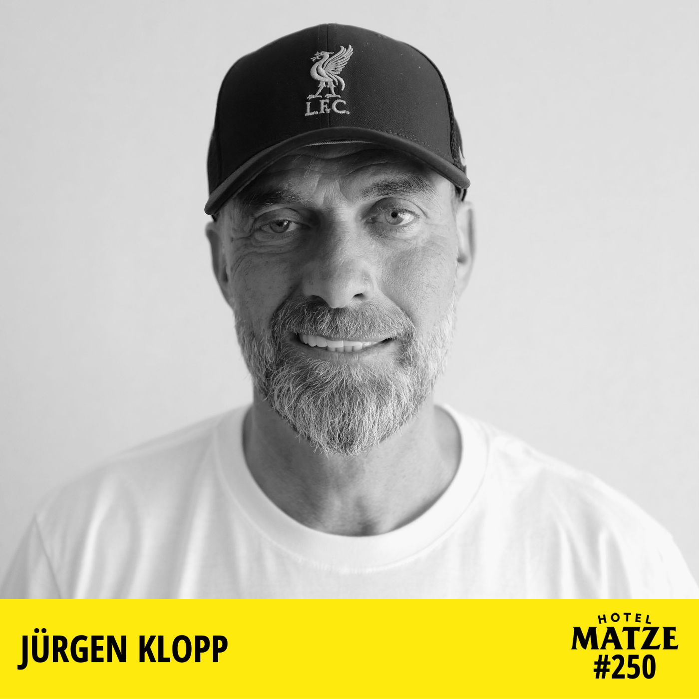 Jürgen Klopp – Was treibt dich wirklich an?