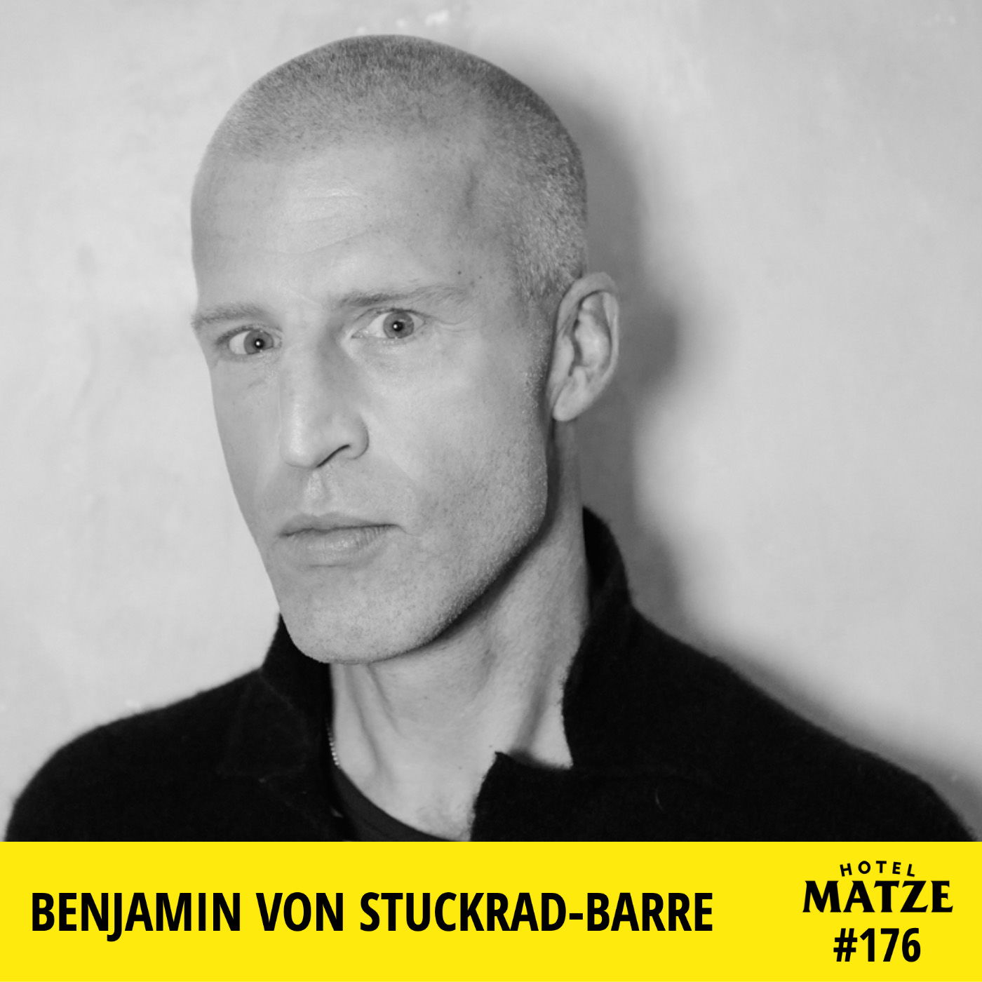 Benjamin von Stuckrad-Barre (2021) - Liebe usw.