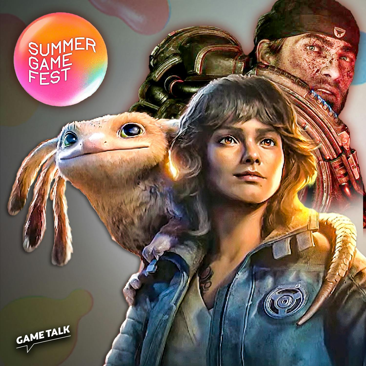 #264 | DIE SPIELEWELLE ROLLT: Unsere Highlights der Spiele-Streams