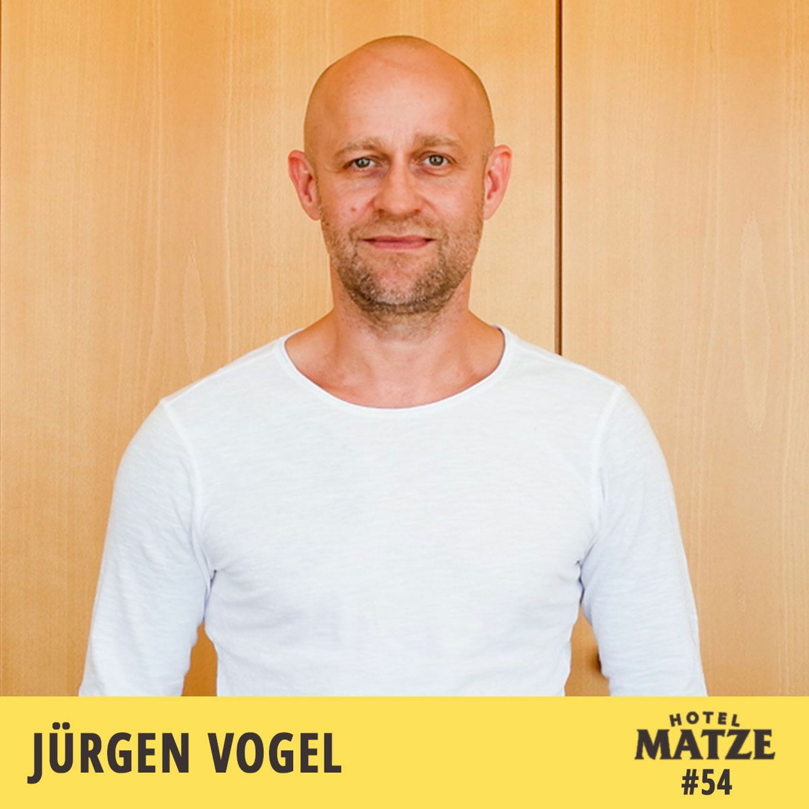 Jürgen Vogel – Warum sind Widersprüche gut?