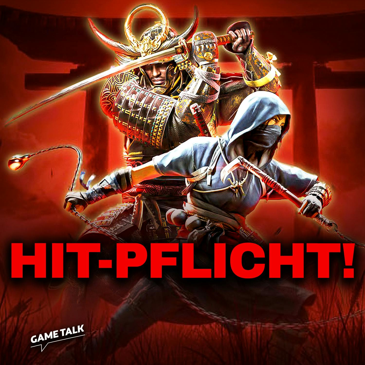 #298 | Ein Hit? ASSASSIN’S CREED SHADOWS kämpft um UBISOFTs Comeback!