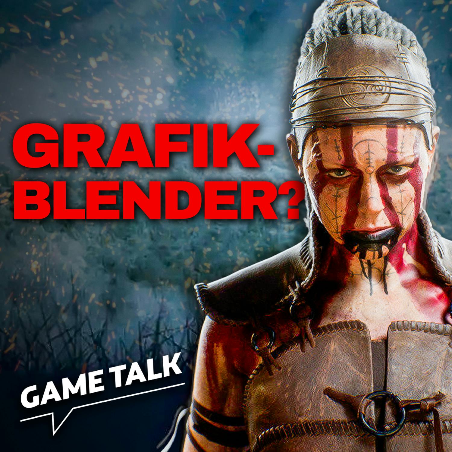 #261 | GEILE Grafik, MIESES Gameplay? Wir gehen mit HELLBLADE II knallhart ins Gericht!