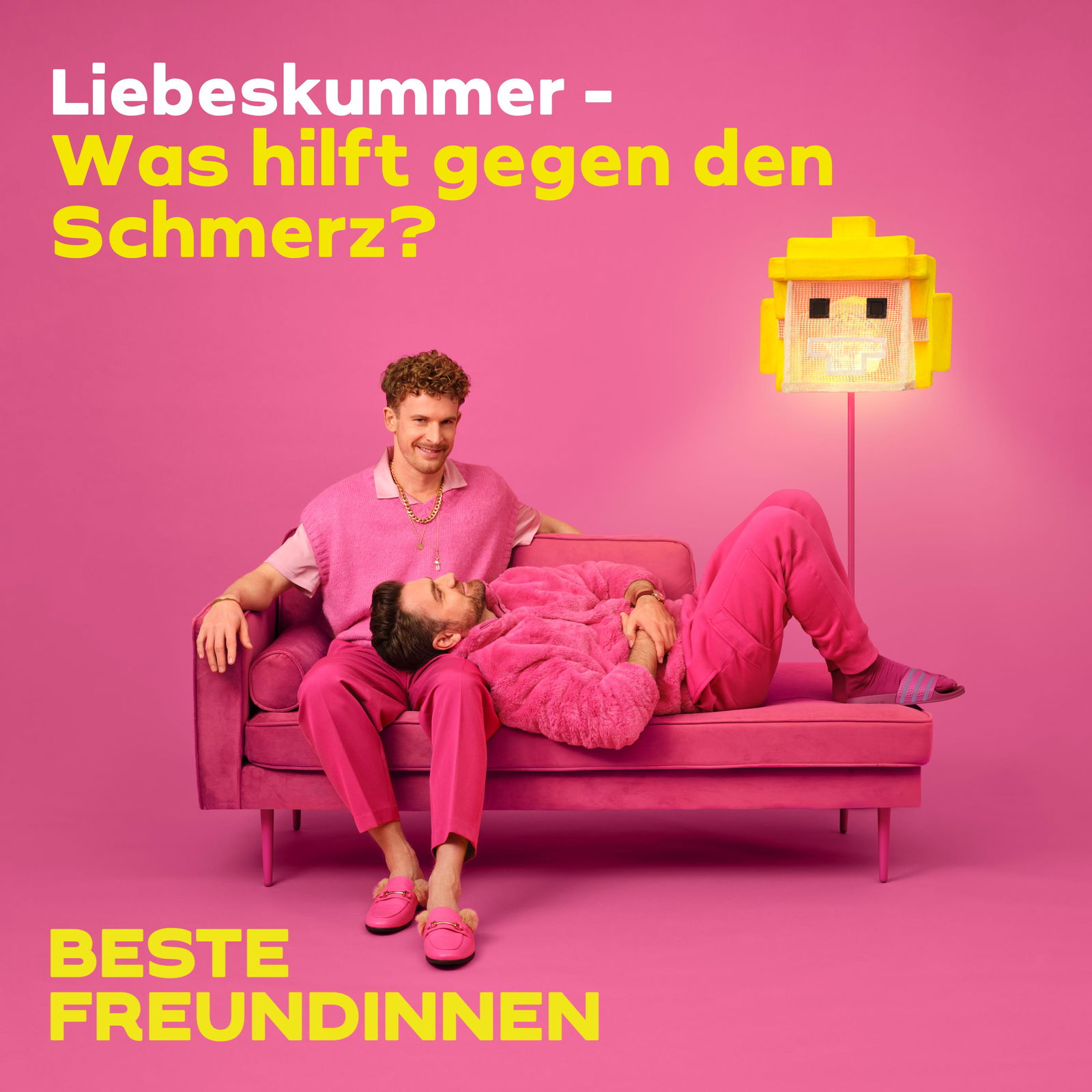 Liebeskummer - Was hilft gegen den Schmerz?