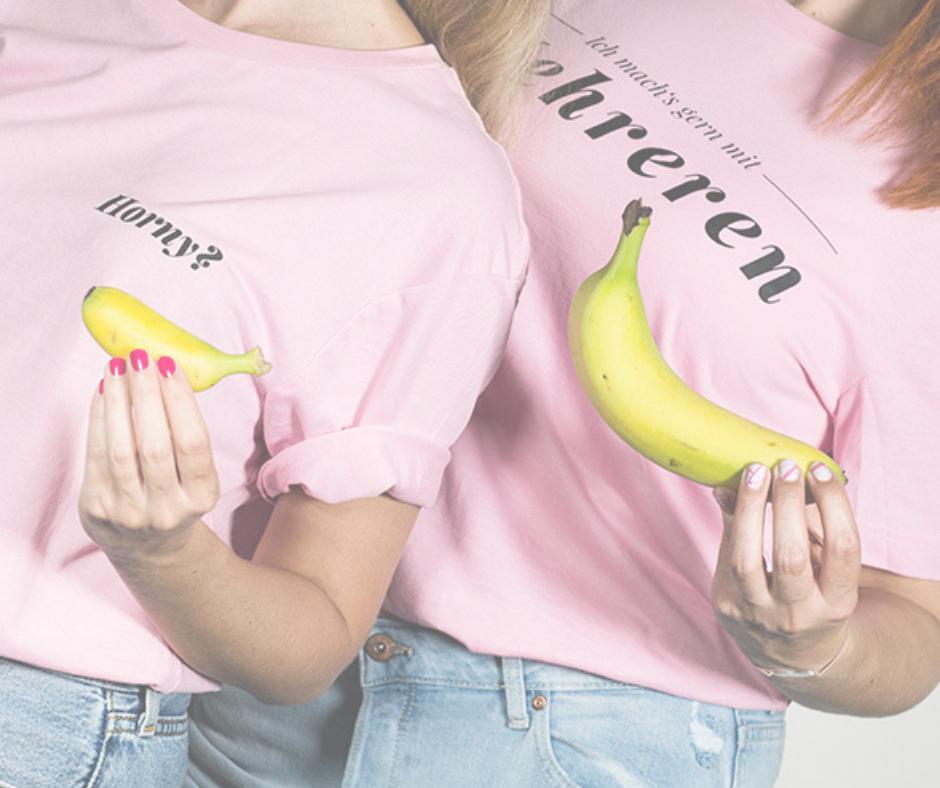 #68 Bisexualität: Ich habe Sex mit Männern und Frauen