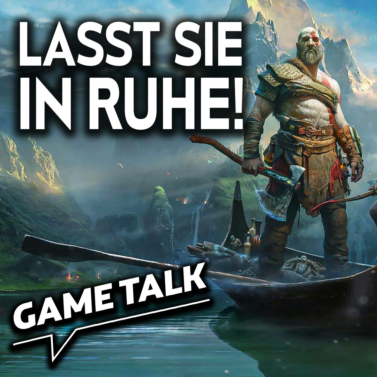 #168 | Warum werden Game Devs beleidigt und angefeindet?
