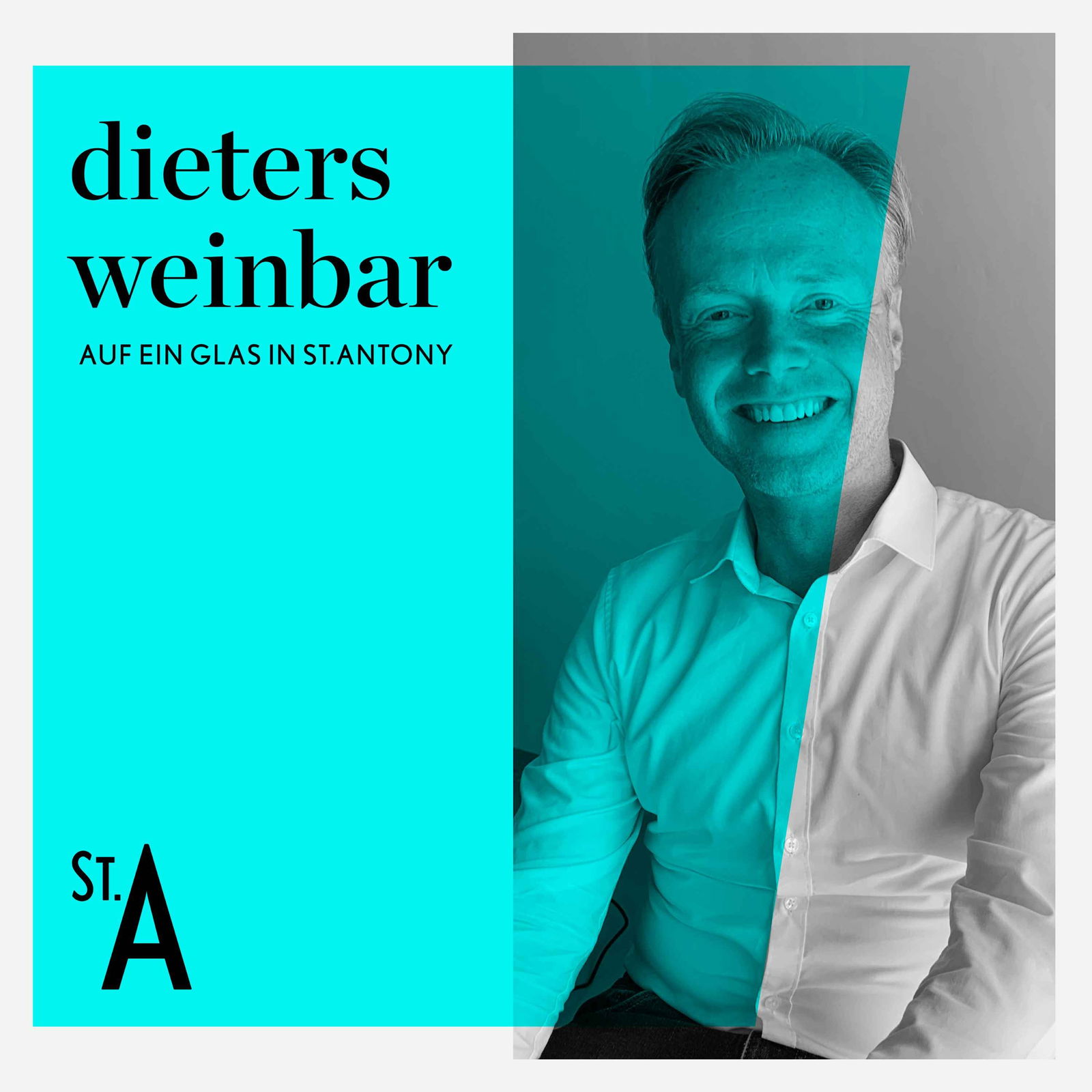 Episode 38 - im Gespräch mit Jan Metzler - Winzer und MdB