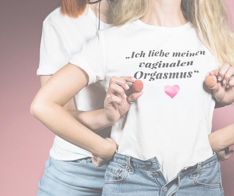 #65 Laut oder leise: welche Lautstärke macht uns im Bett scharf?