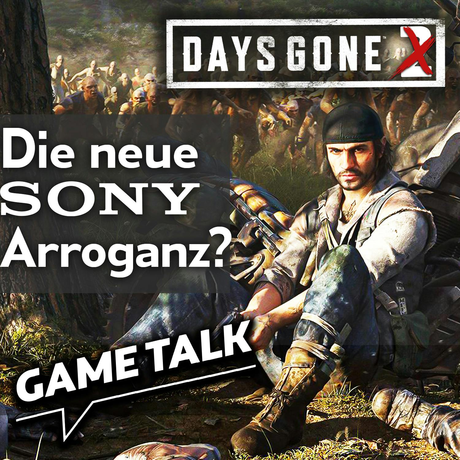 #107 | Wird Sony arrogant?