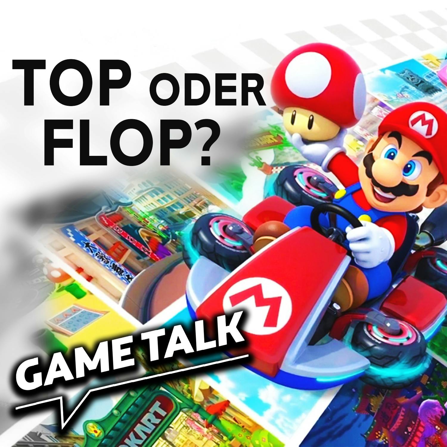 #147 | Nintendo 2022: Top oder Flop?