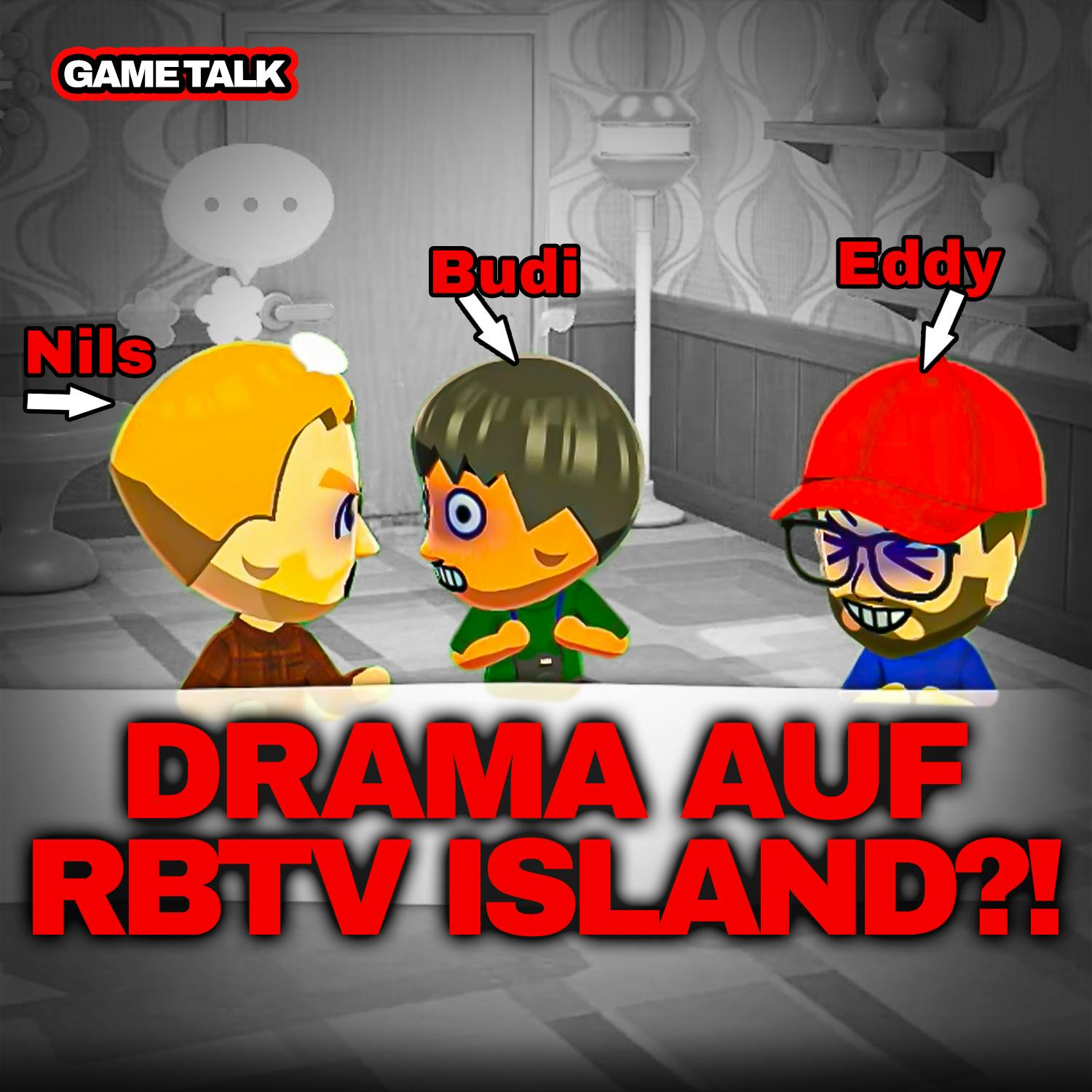 #352 | TOMODACHI LIFE: Colin und Micha haben WAS?!