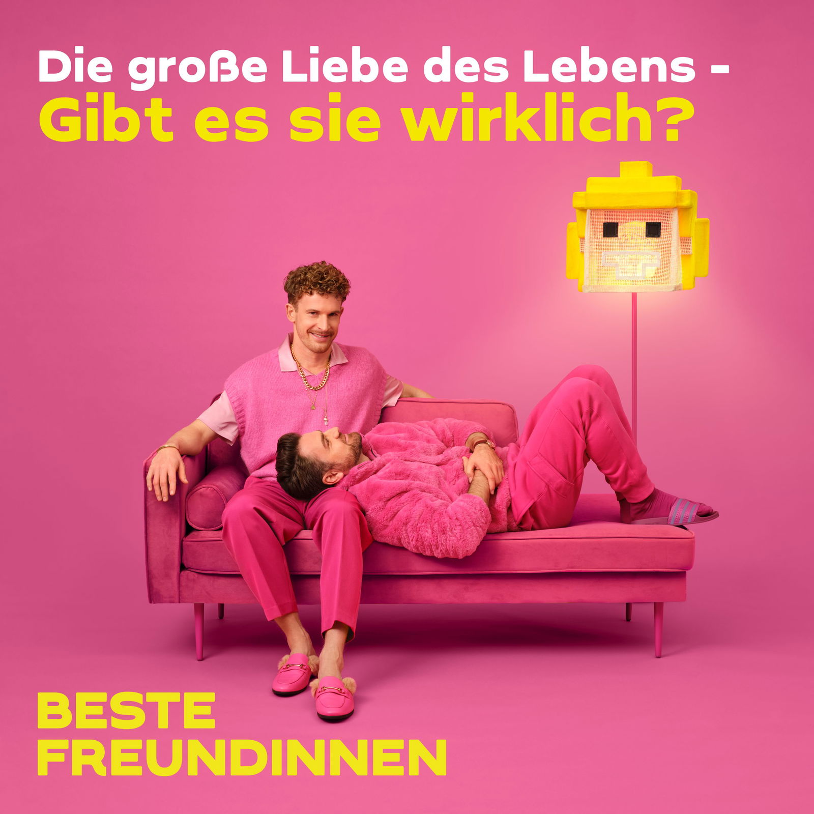 Die große Liebe des Lebens - Gibt es sie wirklich?