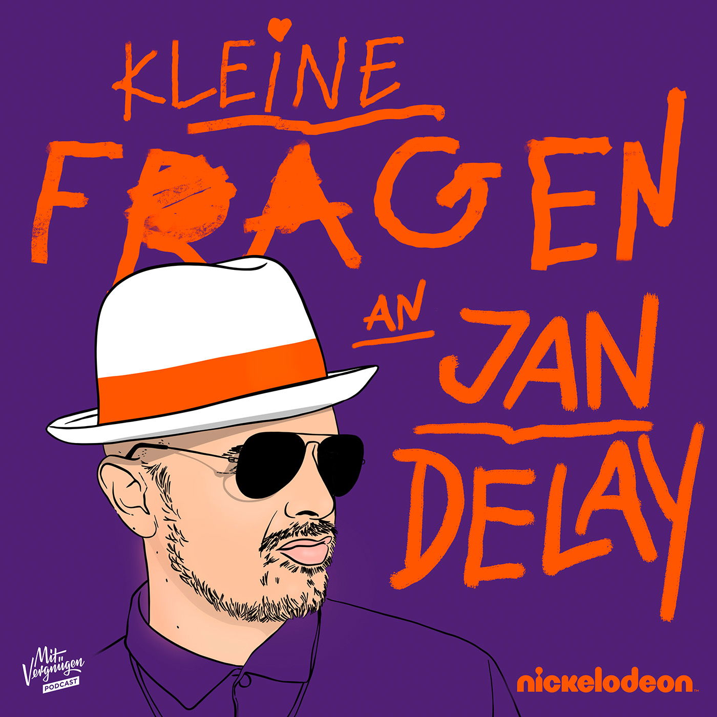 Jan Delay, wie wird man Rapper?