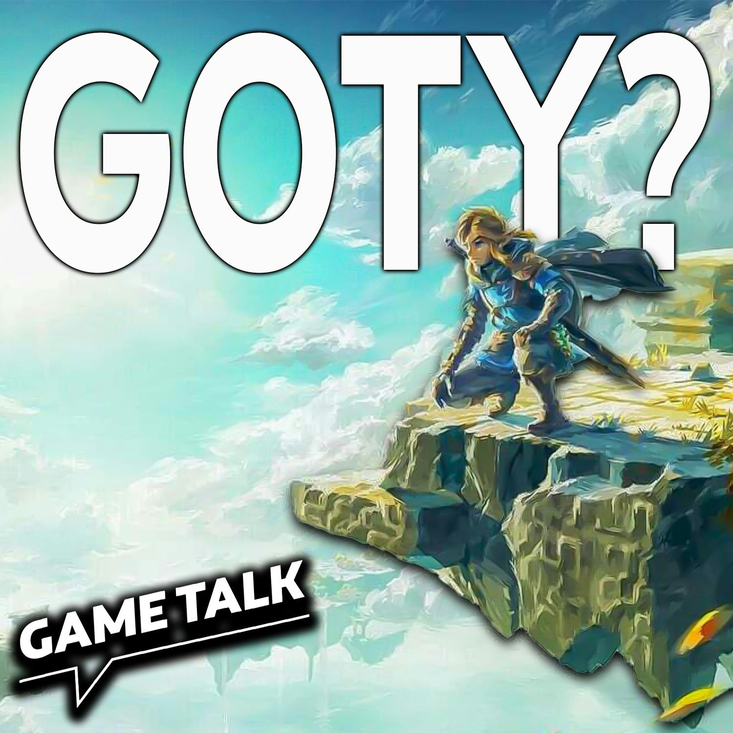 #204 | Wird DAS NEUE ZELDA der neue Open-World-Standard?