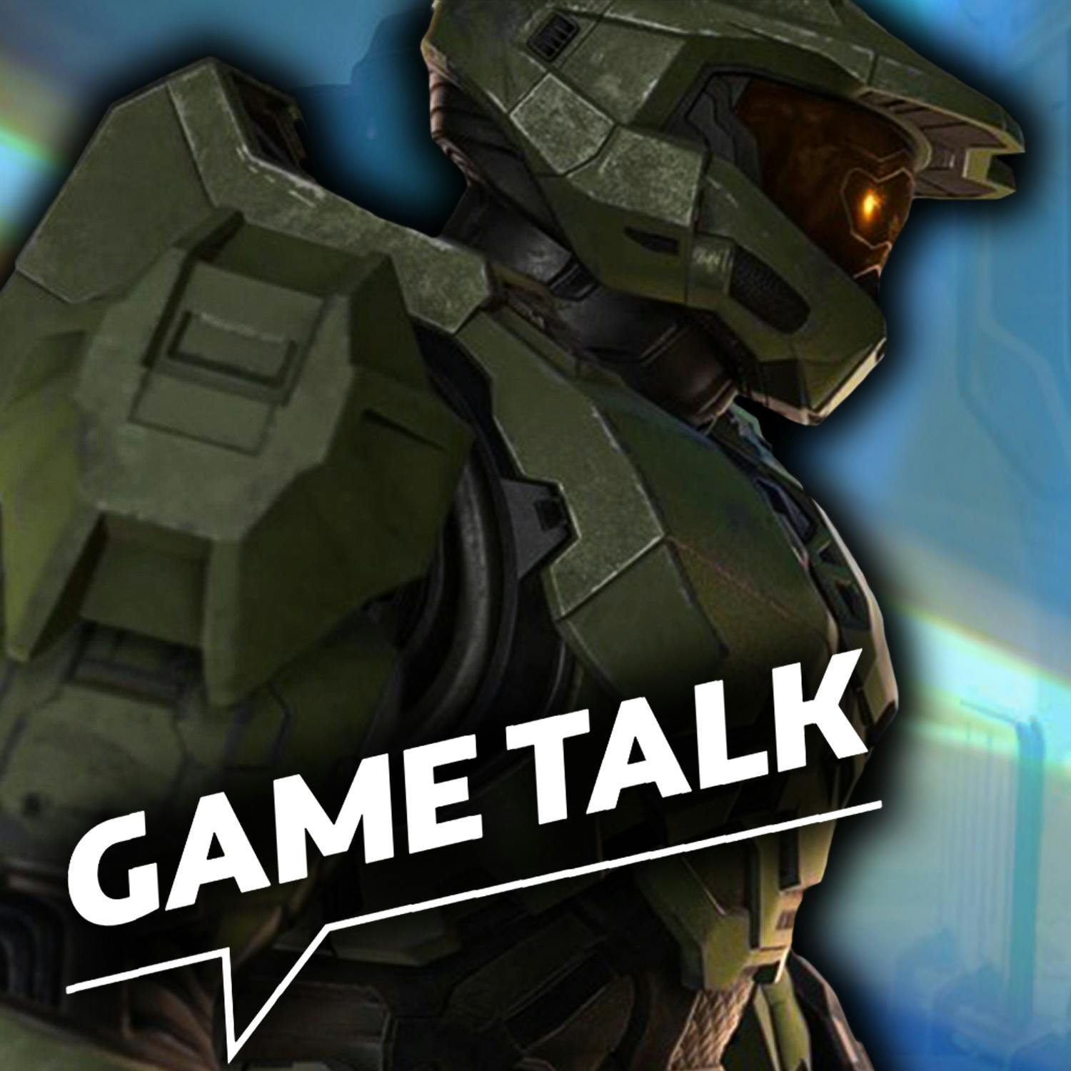 #74 | Enttäuscht vom Halo Infinite-Gameplay - Wo bleibt die Next-Gen-Grafik?