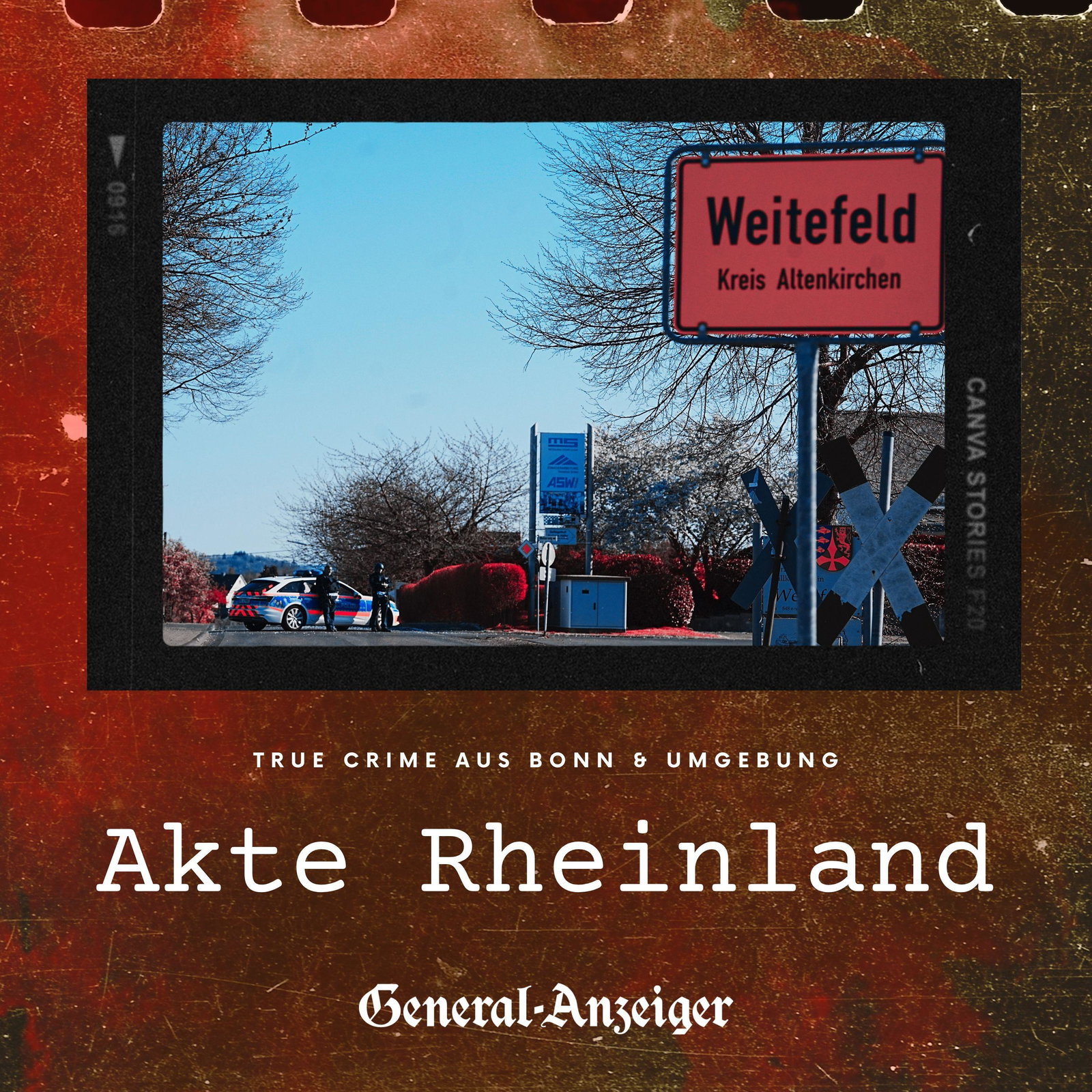 Der Dreifachmord von Weitefeld