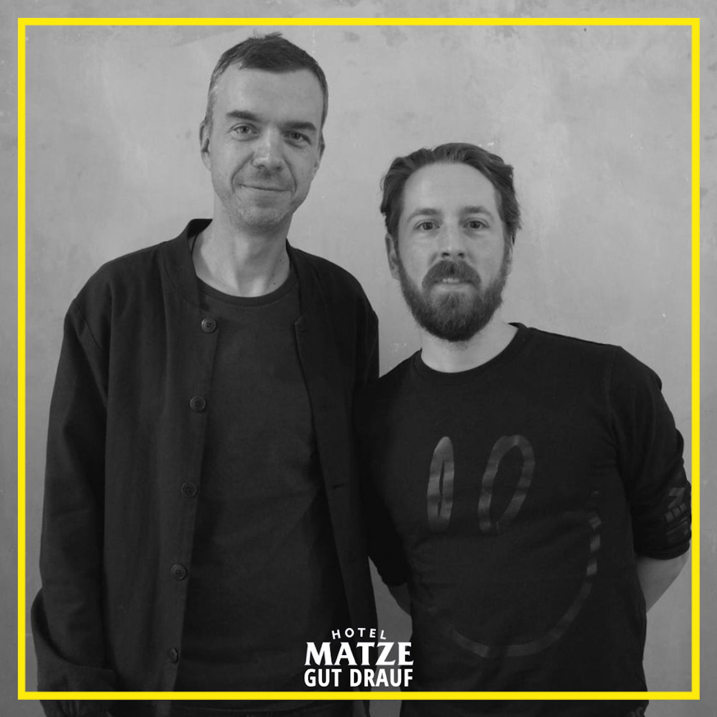 Gut drauf im Oktober – Ich kann mich nicht entscheiden