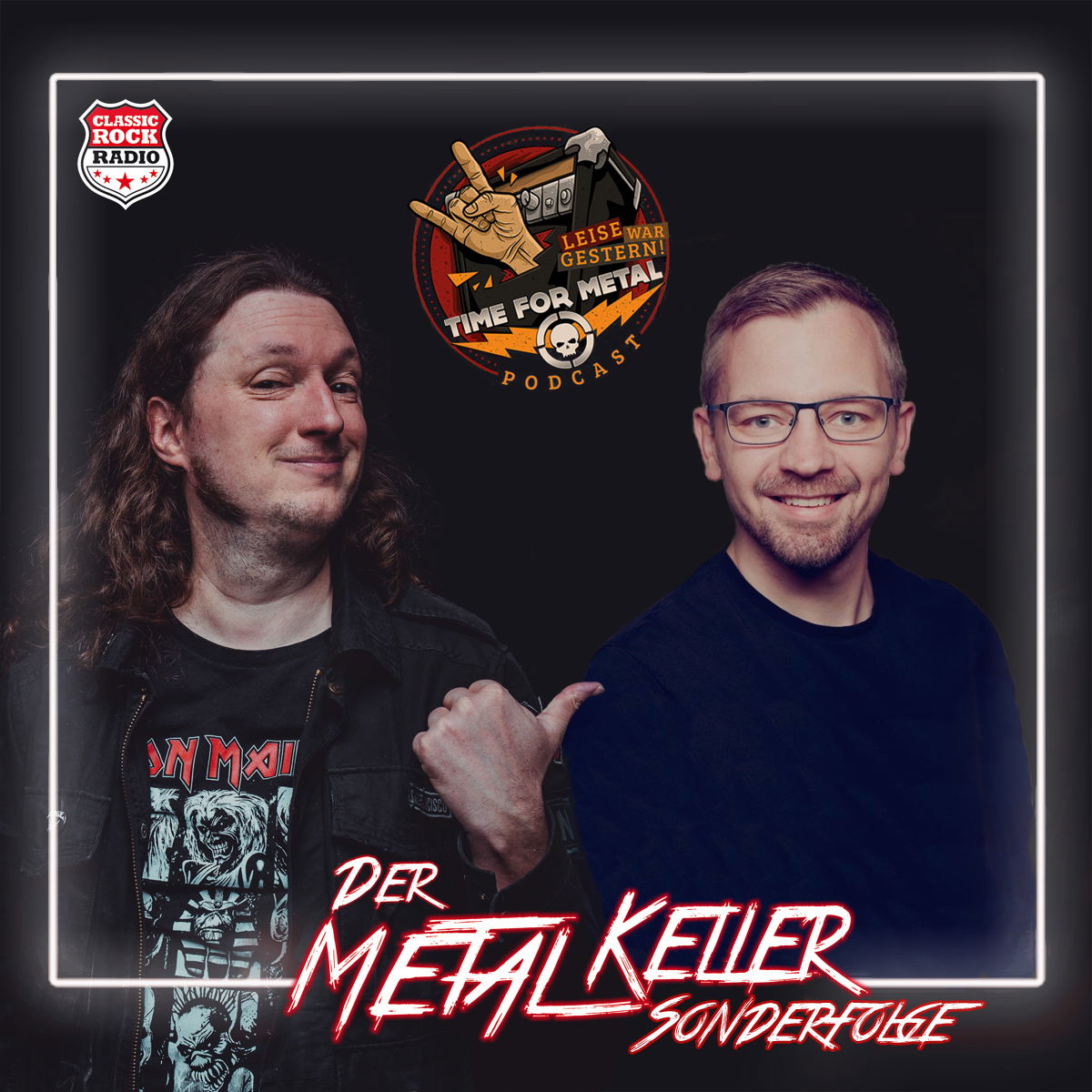 Keller war gestern (feat. Leise war gestern)