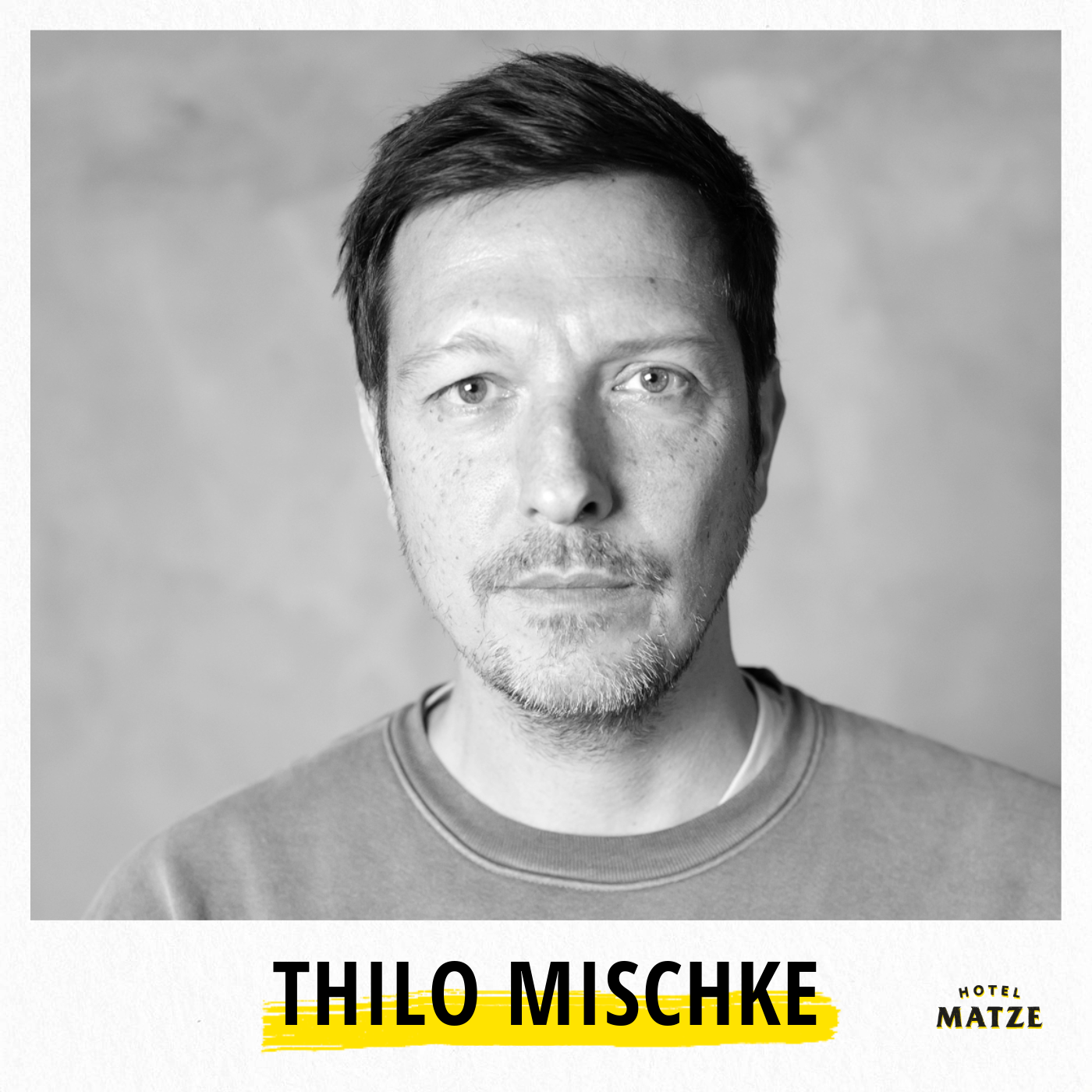 Thilo Mischke (2025) - Was ist deine Verantwortung?