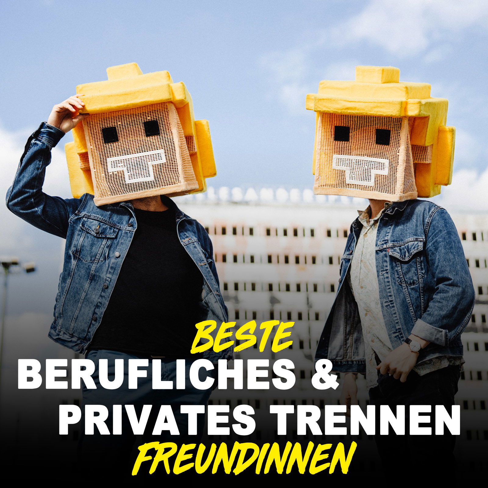 Don´t Fxxx with the Company