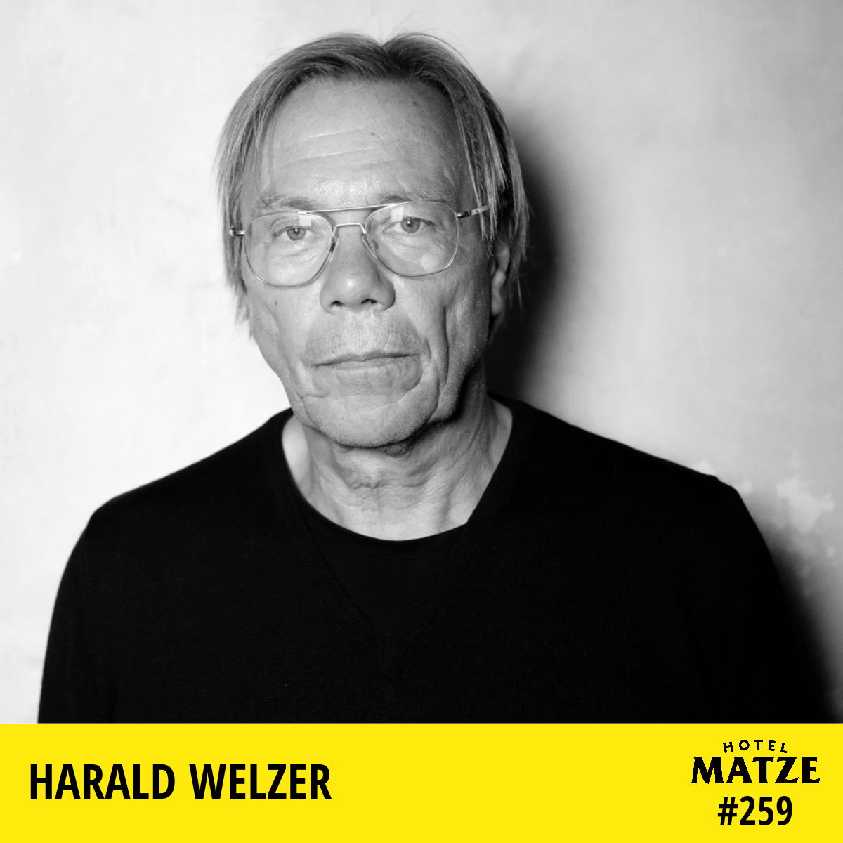 Harald Welzer – Wie verändert sich unsere Gesellschaft?