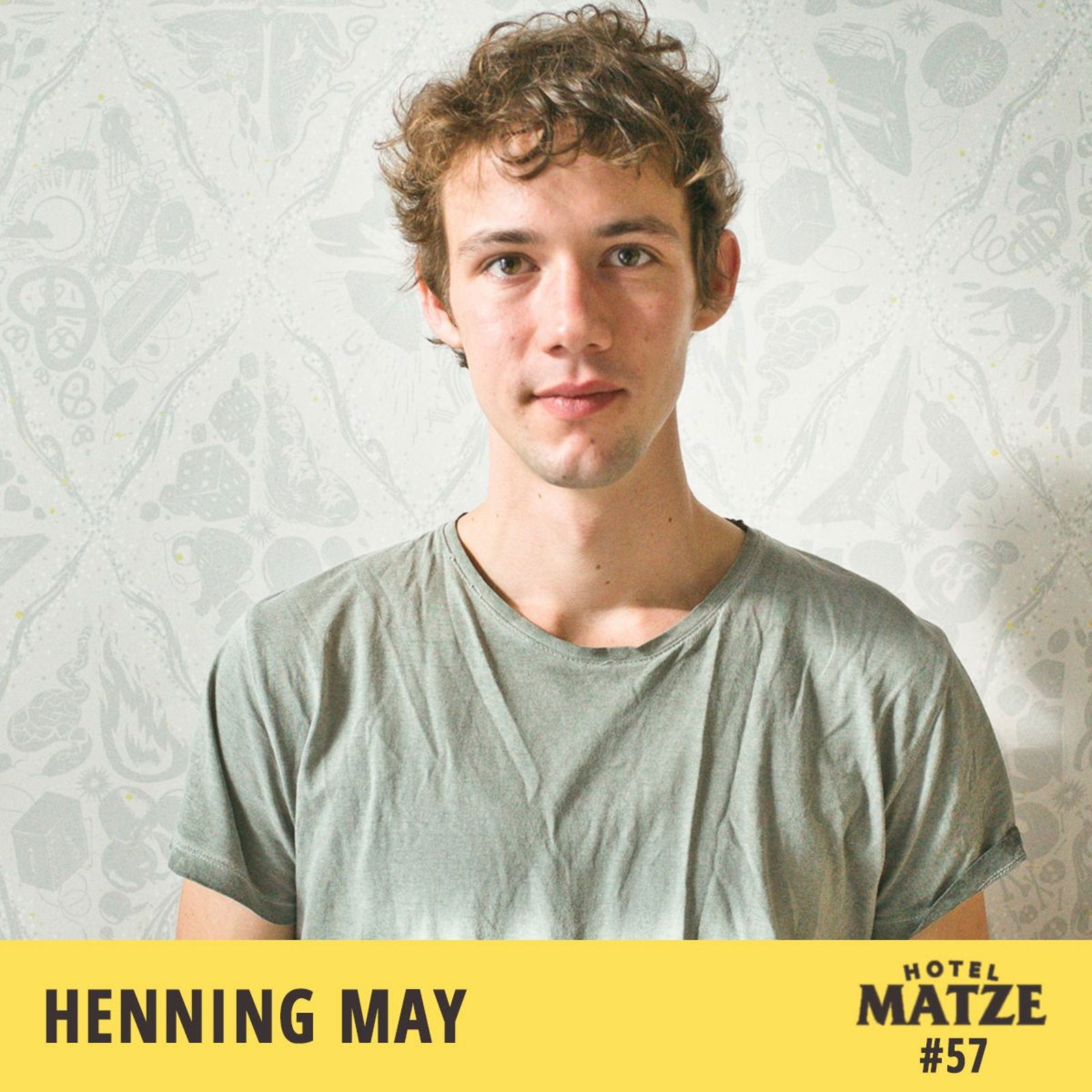 Henning May / AnnenMayKantereit – Wie fühlt es sich an, wenn man seine Träume verwirklicht hat?