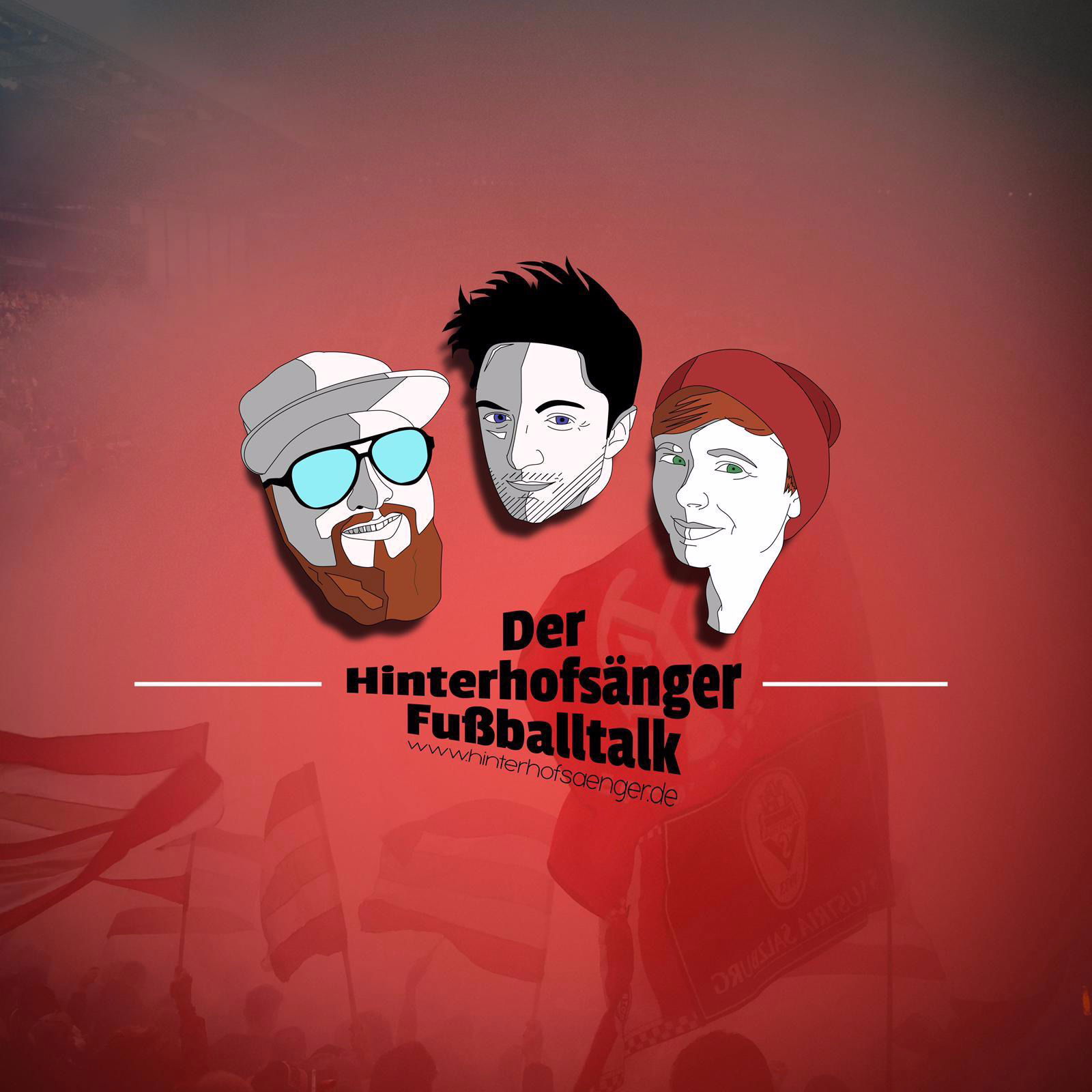 S02.E01 – Hitze Frisst Hirn (gg Borussia Mönchengladbach)