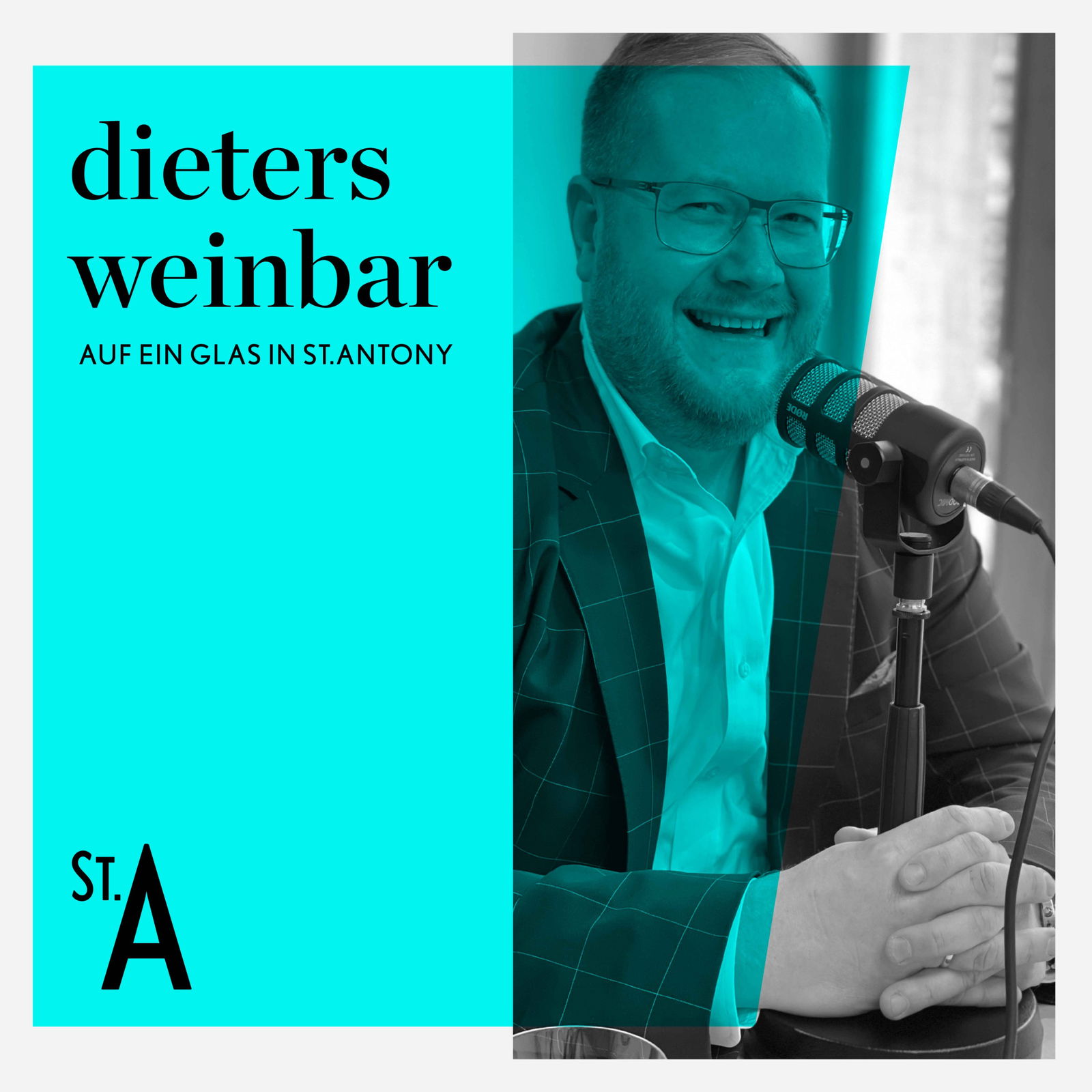 Episode 45 - Im Gespräch mit Phil Garthe - Gastronom aus Speyer