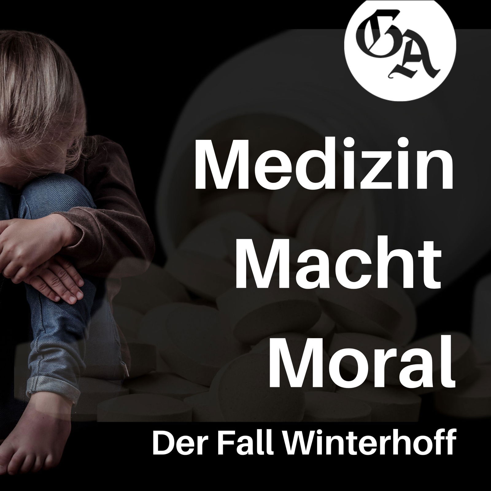 Medizin - Macht - Moral - Der Fall Winterhoff #1