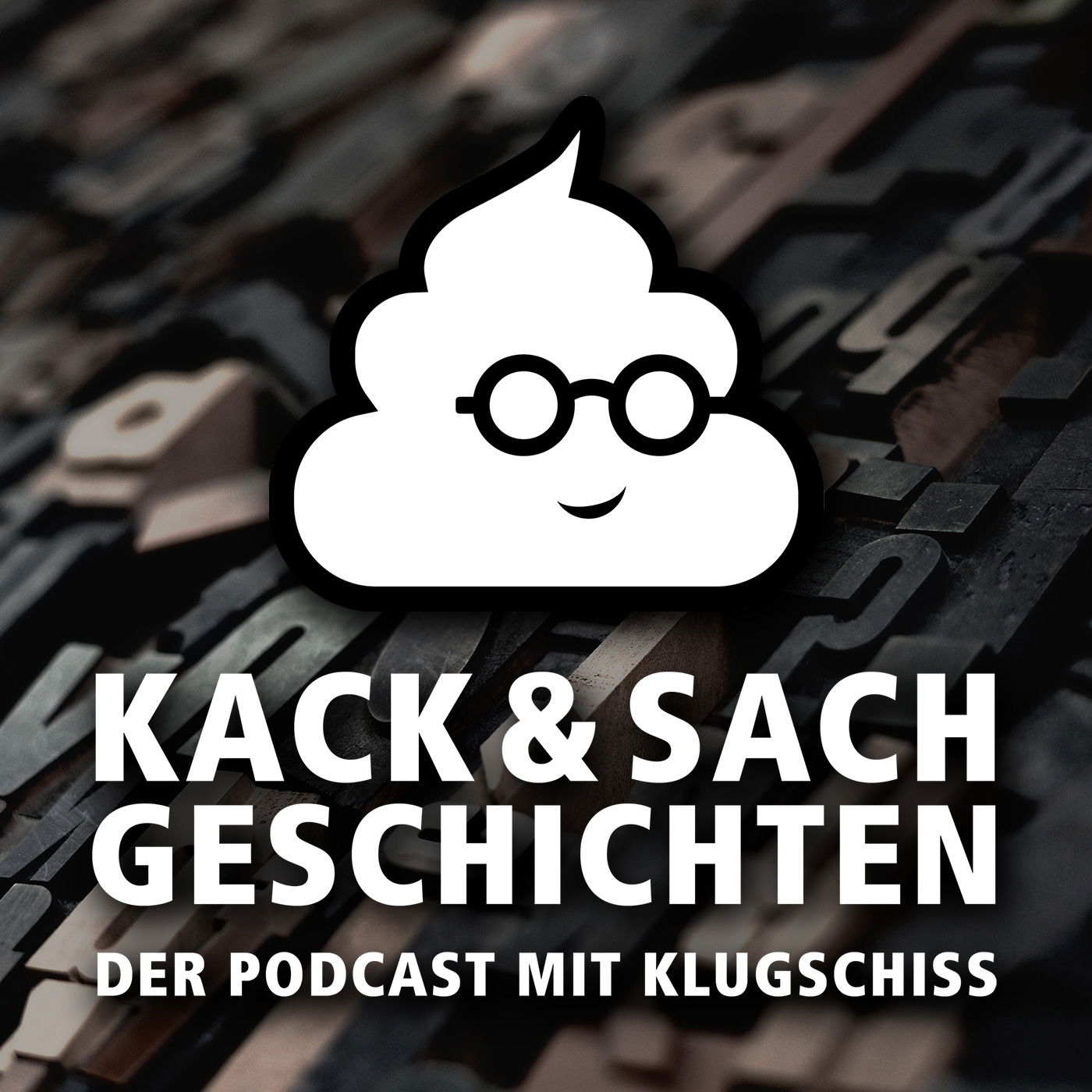 #137: Die Shitmenge | Utopien und Pyramiden