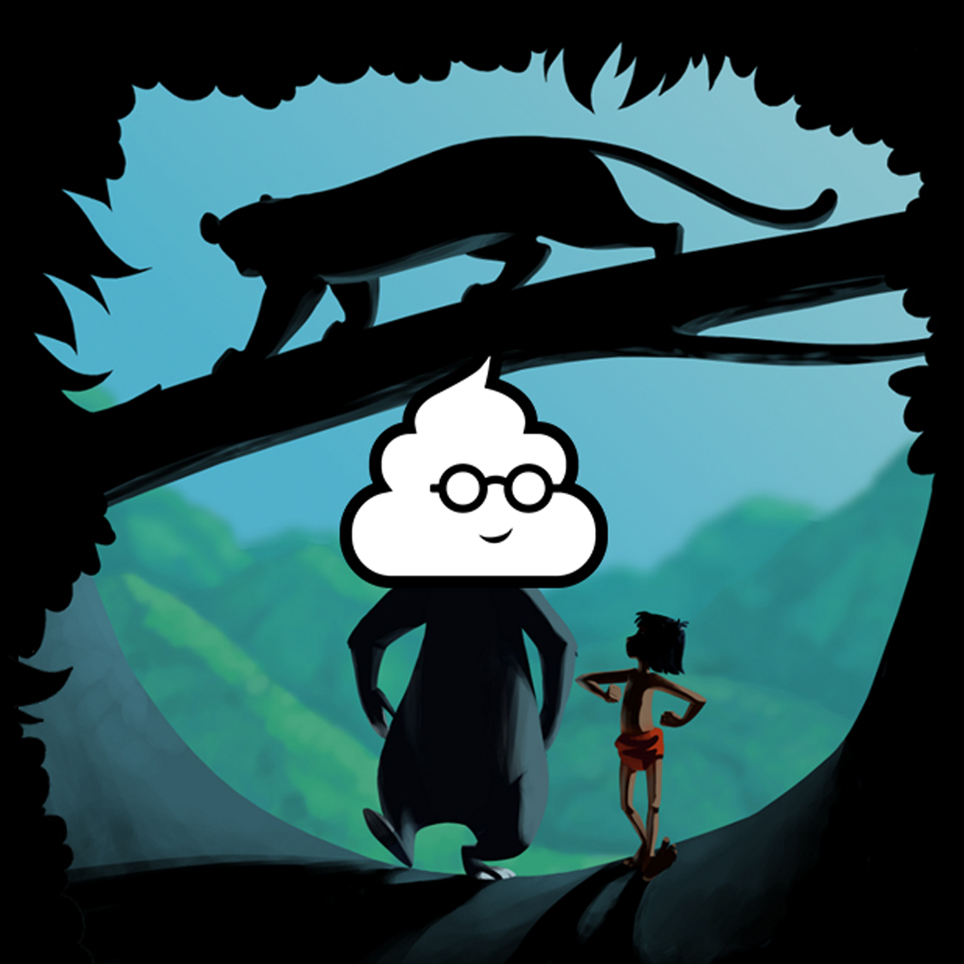 #116: Das Dschungelbuch