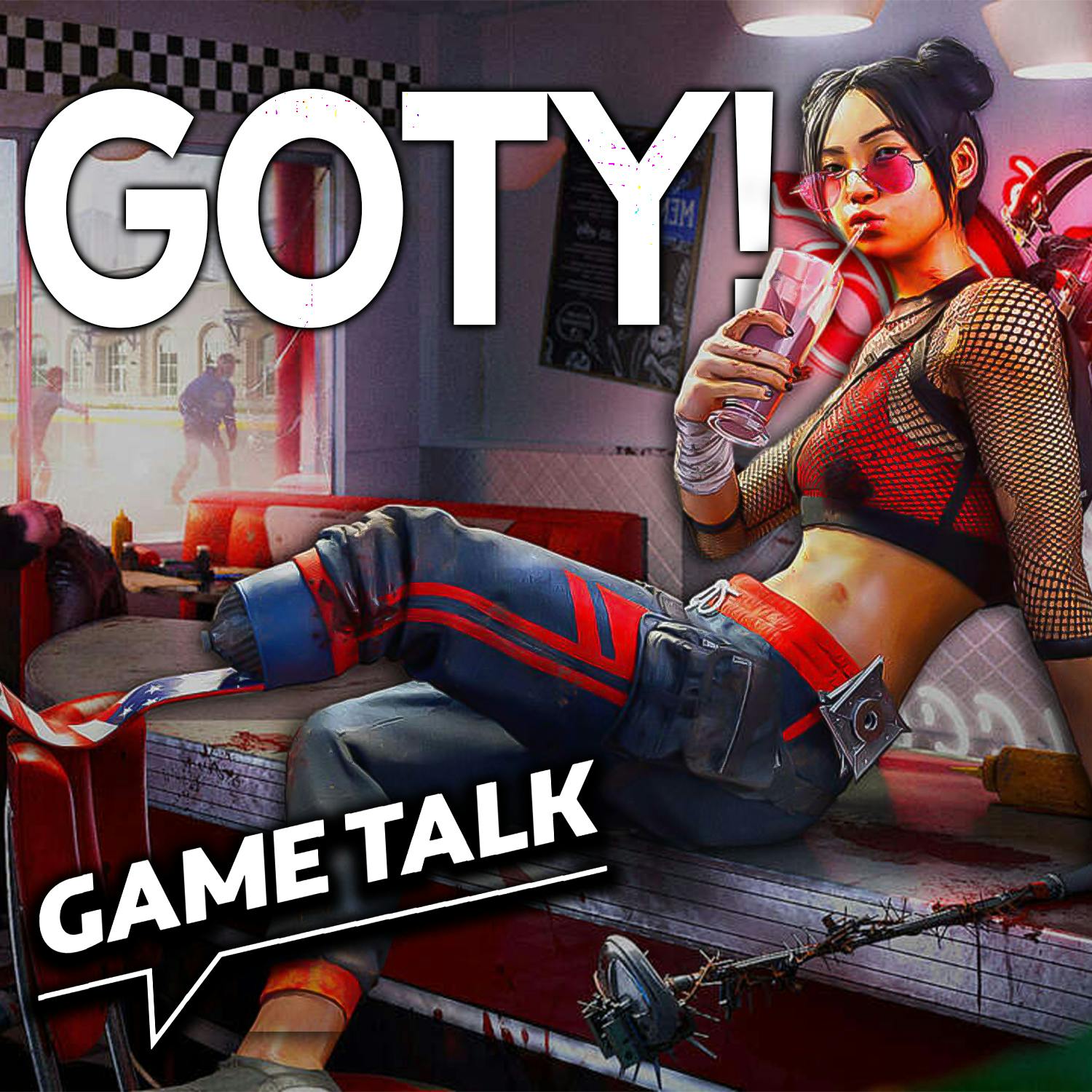 #206 | Überraschung! Neue GAME OF THE YEAR-Kandidaten sind da!