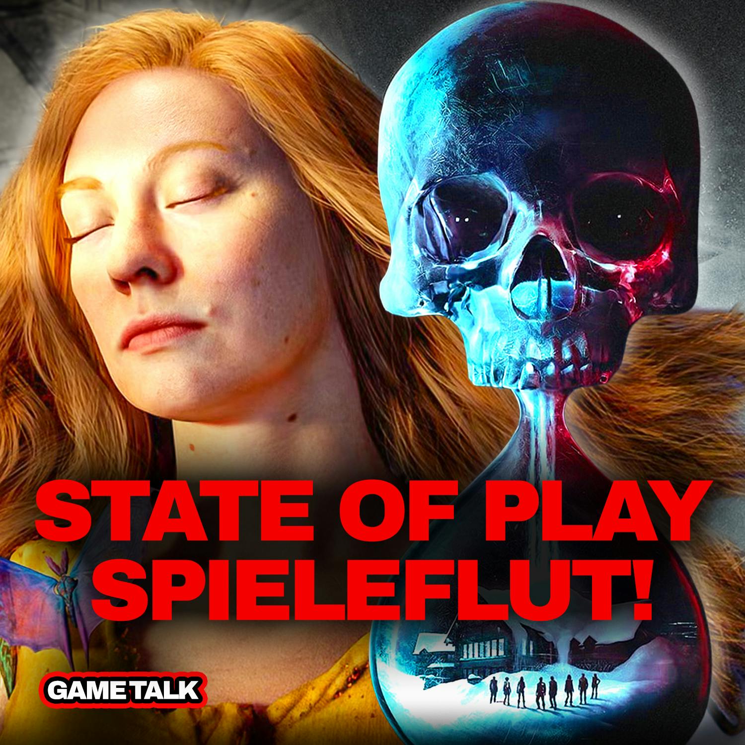 #358 | State of Play: Sequels zu God of War, Until Dawn und mehr