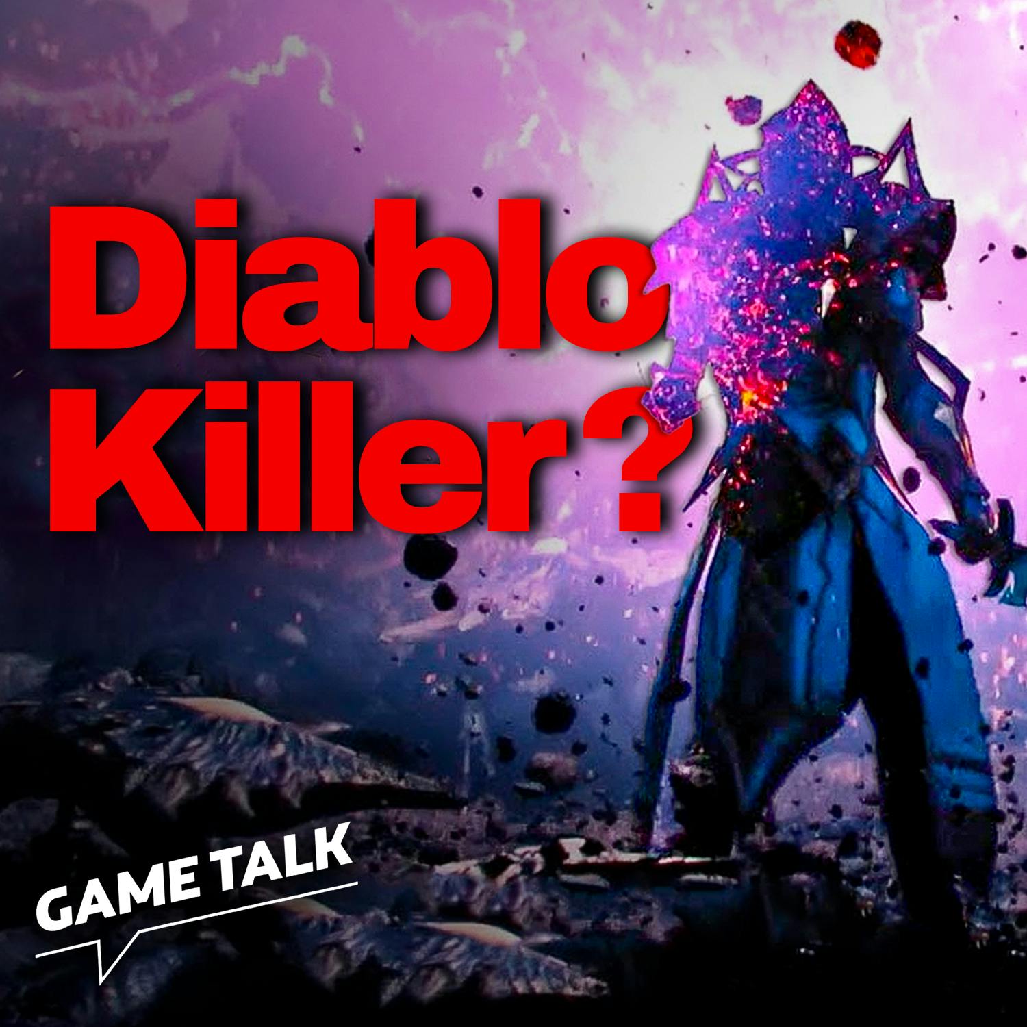 #253 | LAST EPOCH - Besser als Diablo oder billiger Abklatsch?