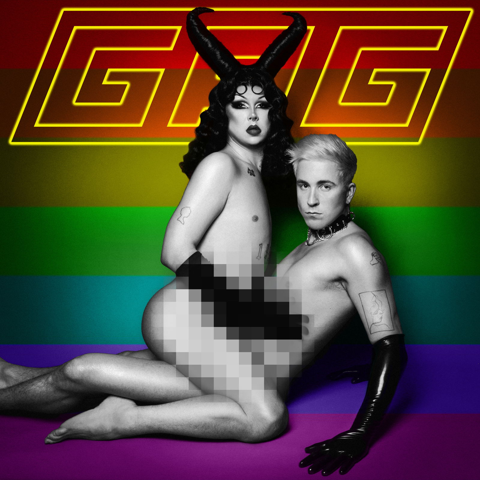 Episode 77 – (P)ride & Go! Part 1